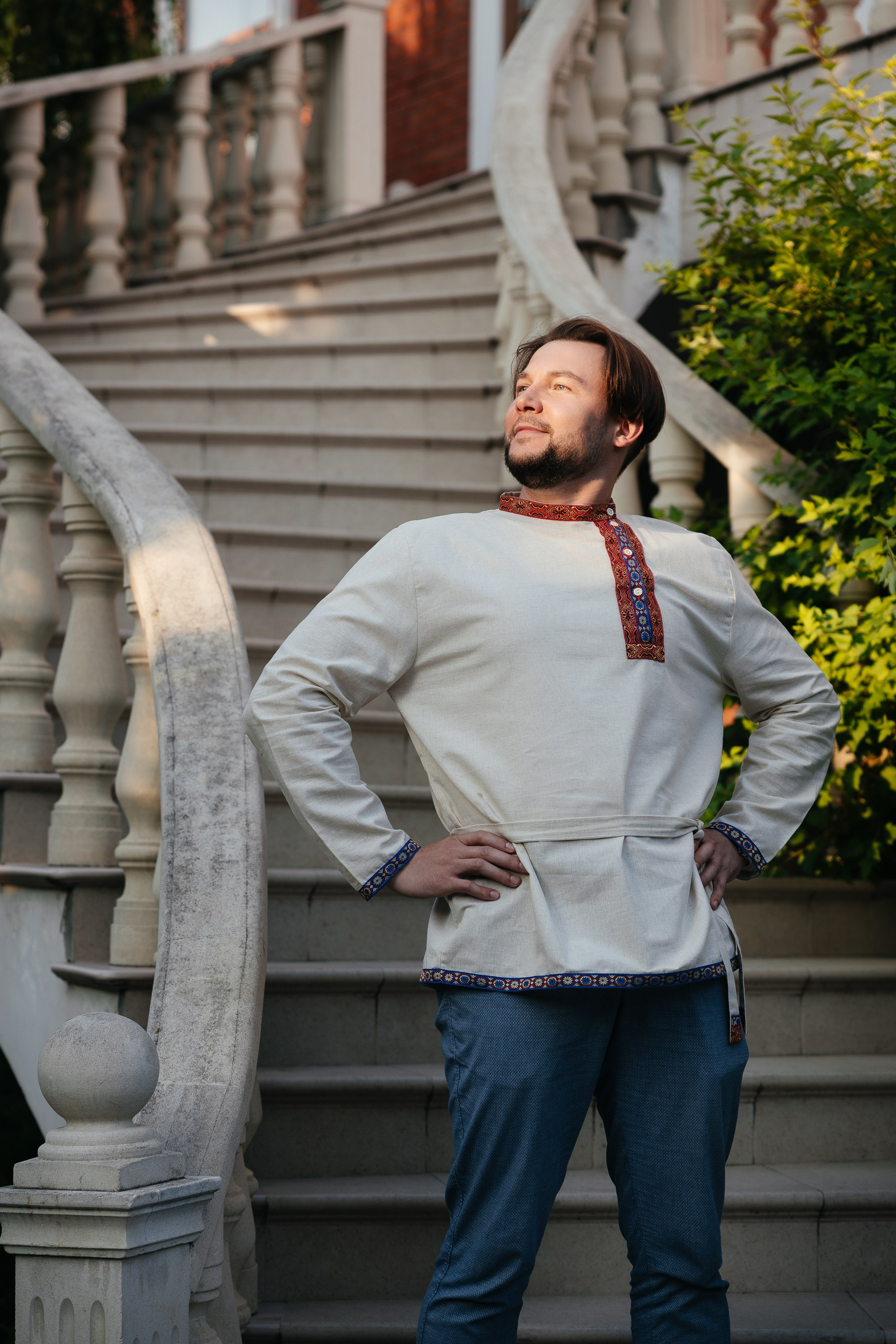 БКС «30 лет». Репортажный и свадебный фотограф в Краснодаре Владислав Рыжов