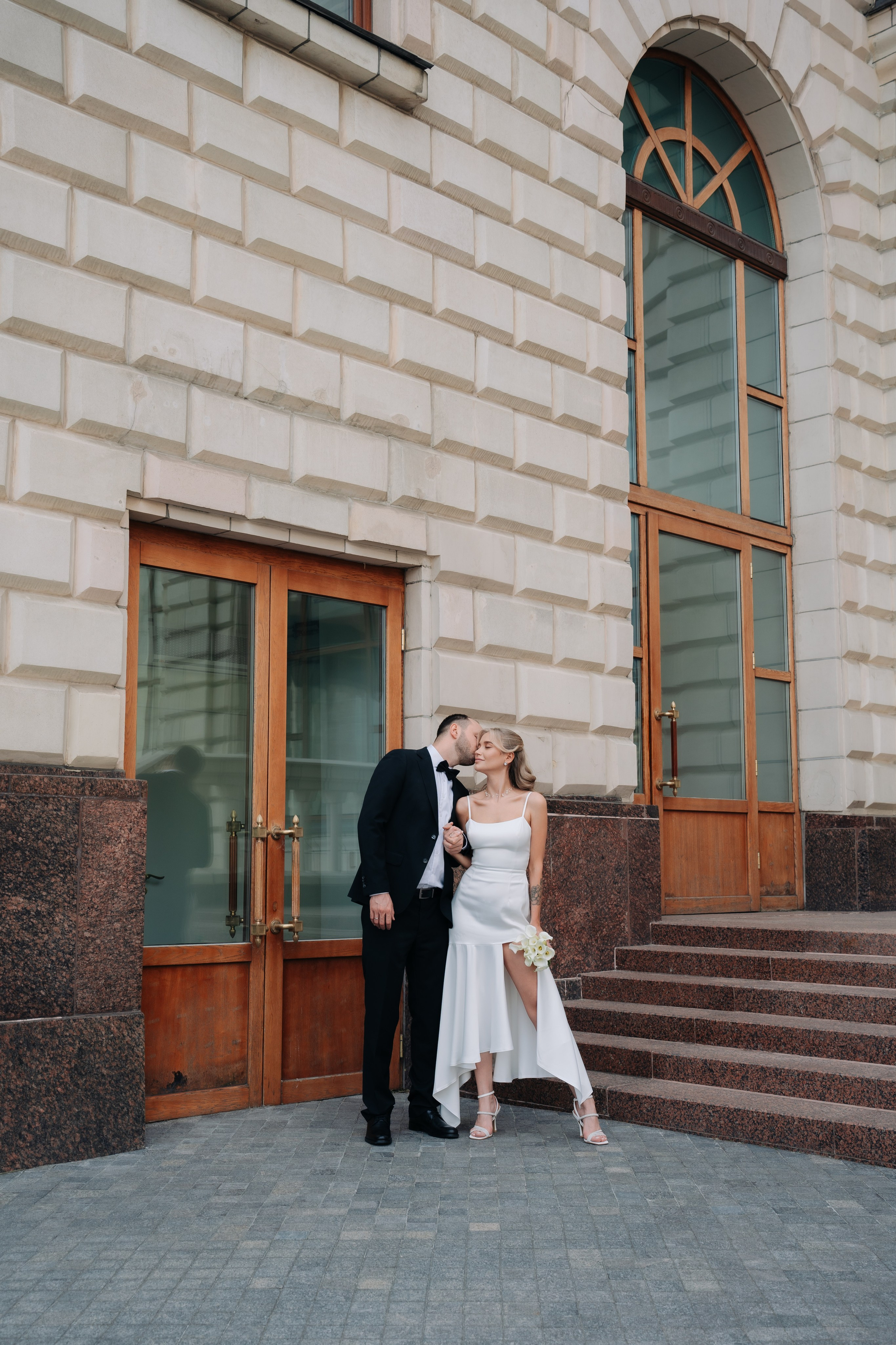 Алина & Святослав. Диана Королёнок — Свадебный и Репортажный фотограф в Москве