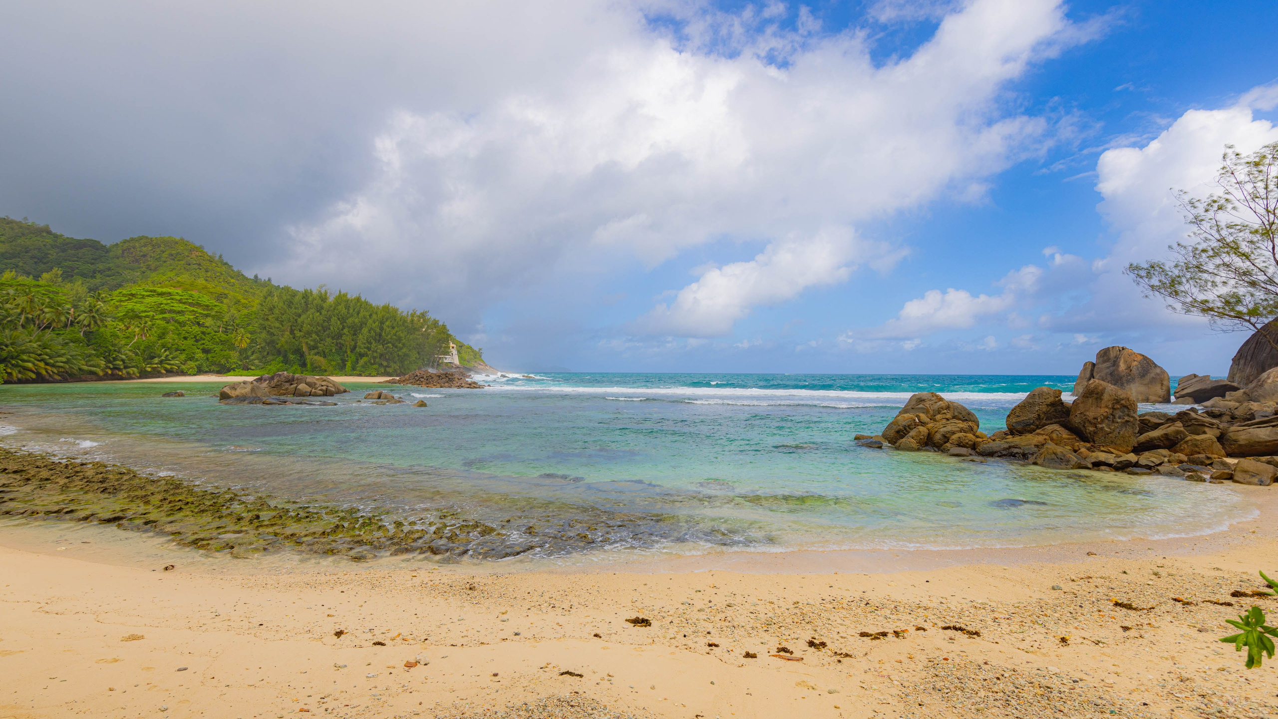 2025 07 Сейшелы (Маэ). Фотографии