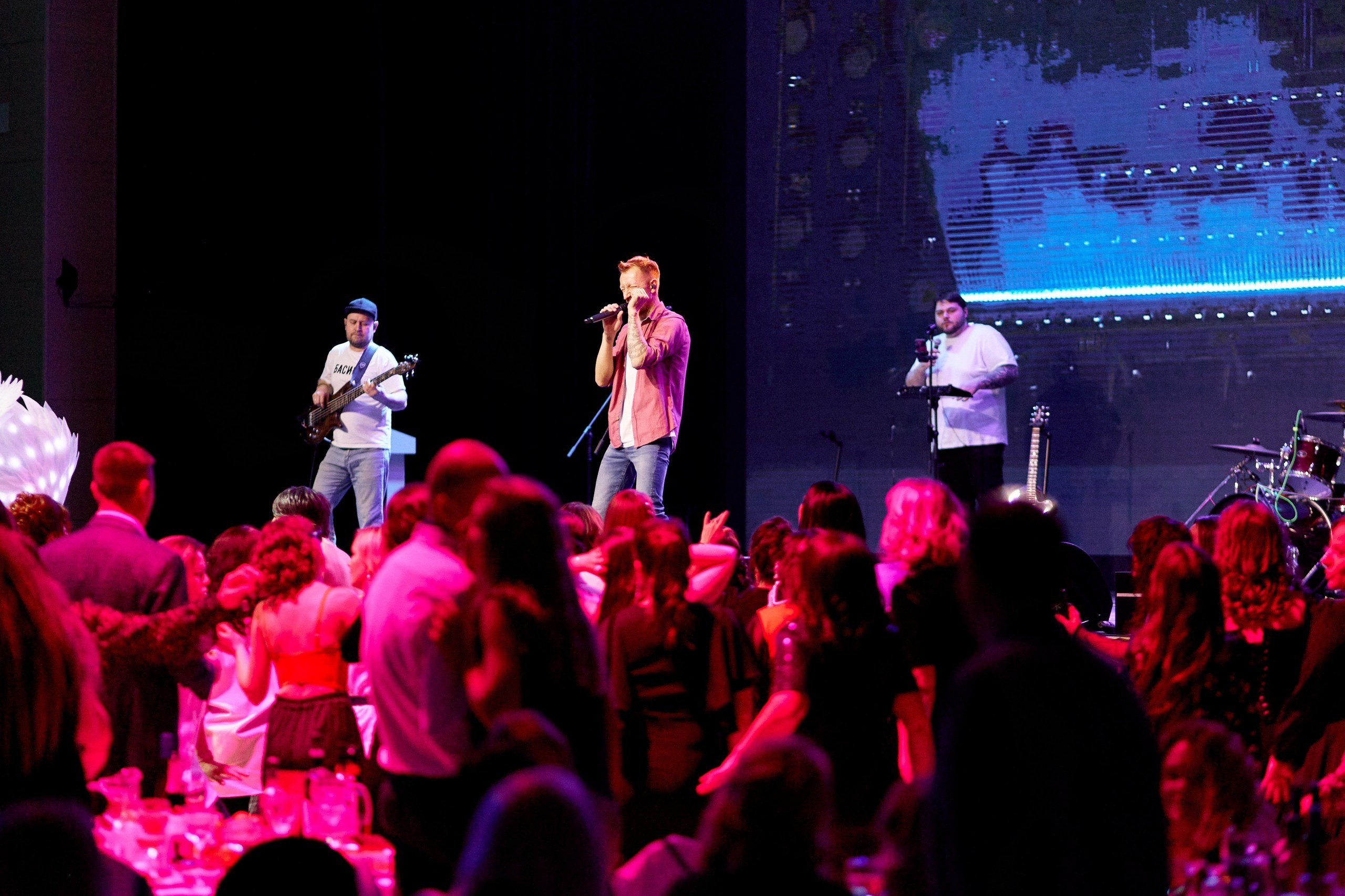 Посмотреть серию. Свадебный и семейный фотограф в Красноярске Тряпчев Павел