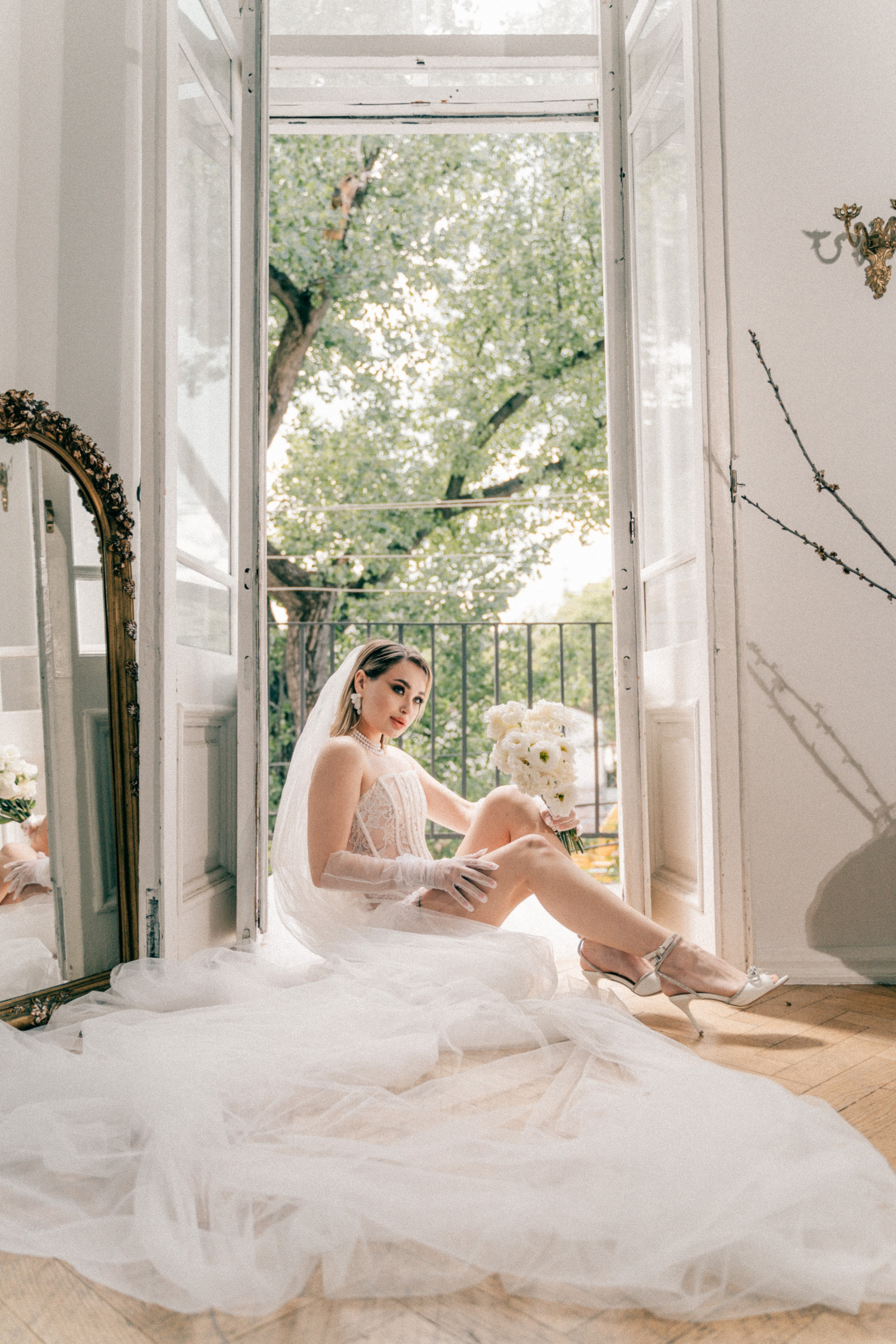 Инна и Жора. Семейный фотограф Новочеркасск