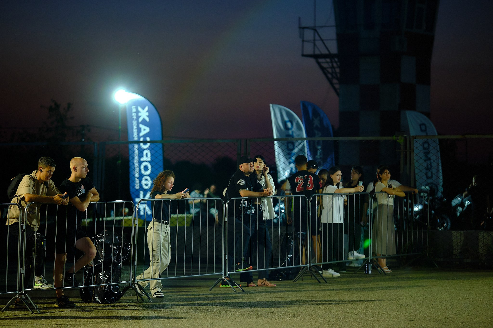 27.07.2024 Ночная Джимхана. Константин Тимонин — фотограф в Краснодаре