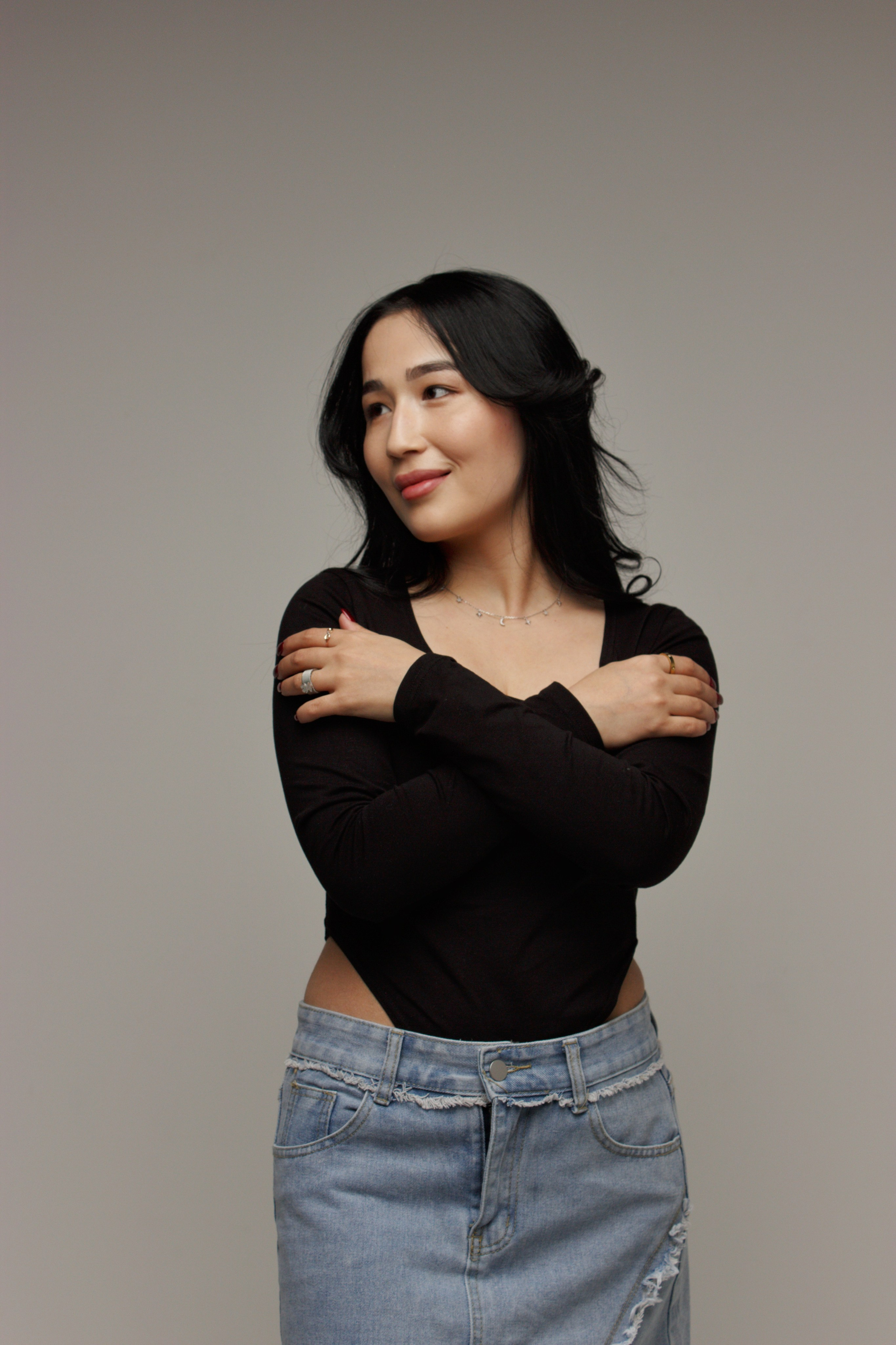 Лиза. Фотограф Анастасия Москва|Одинцово