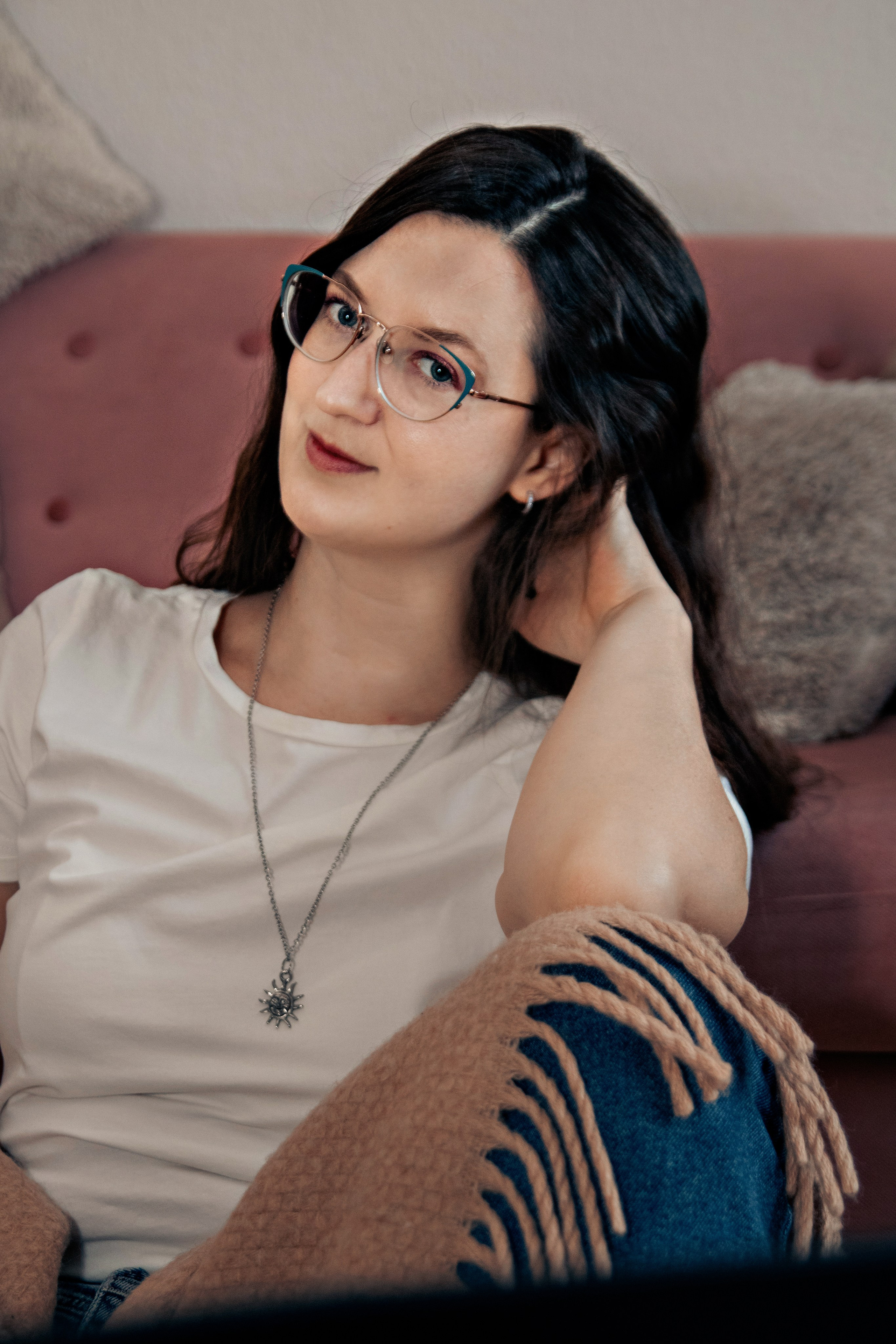 Оксана Стенина