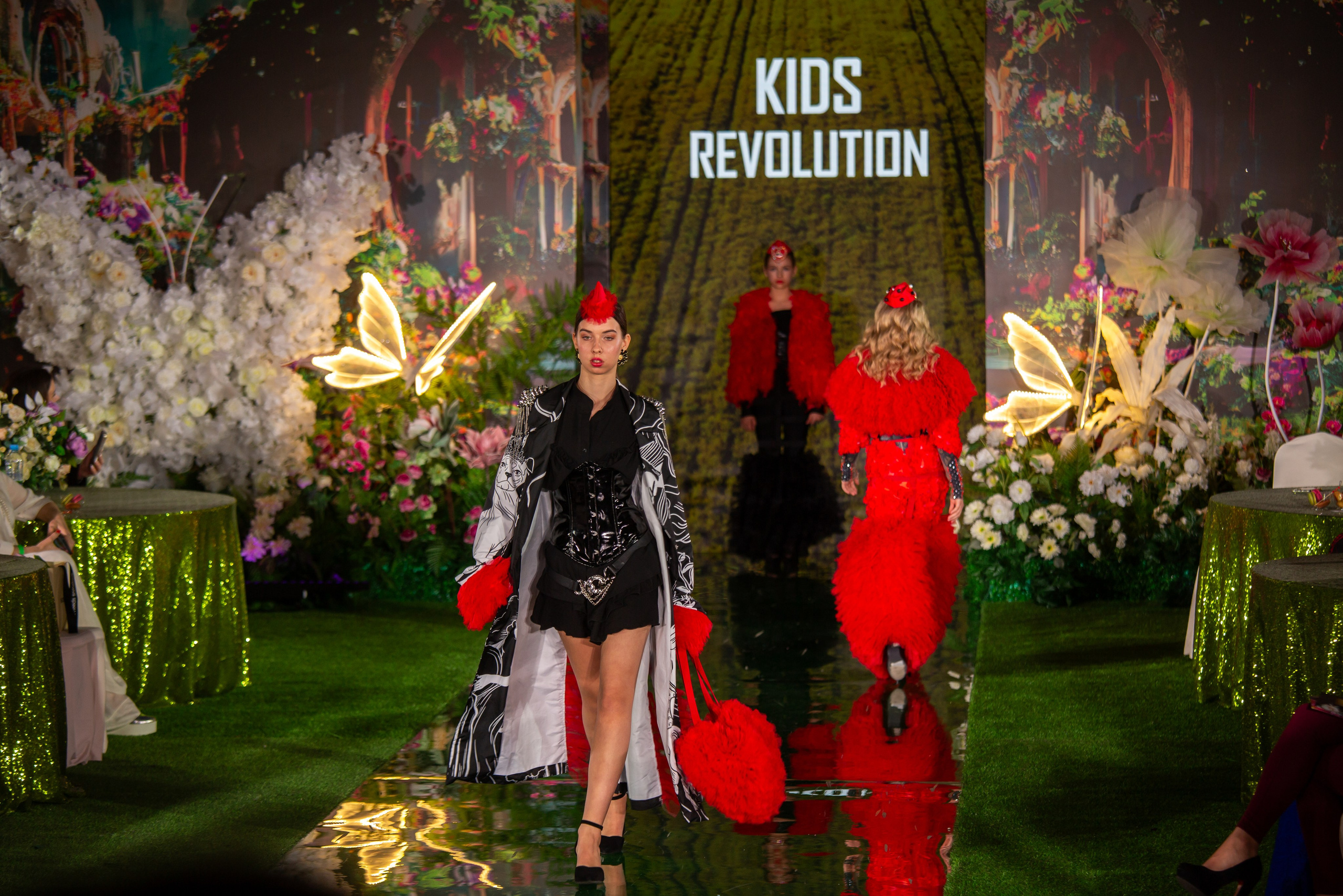 Эстетика Цветов. Репортажный, семейный, свадебный, портретный фотограф