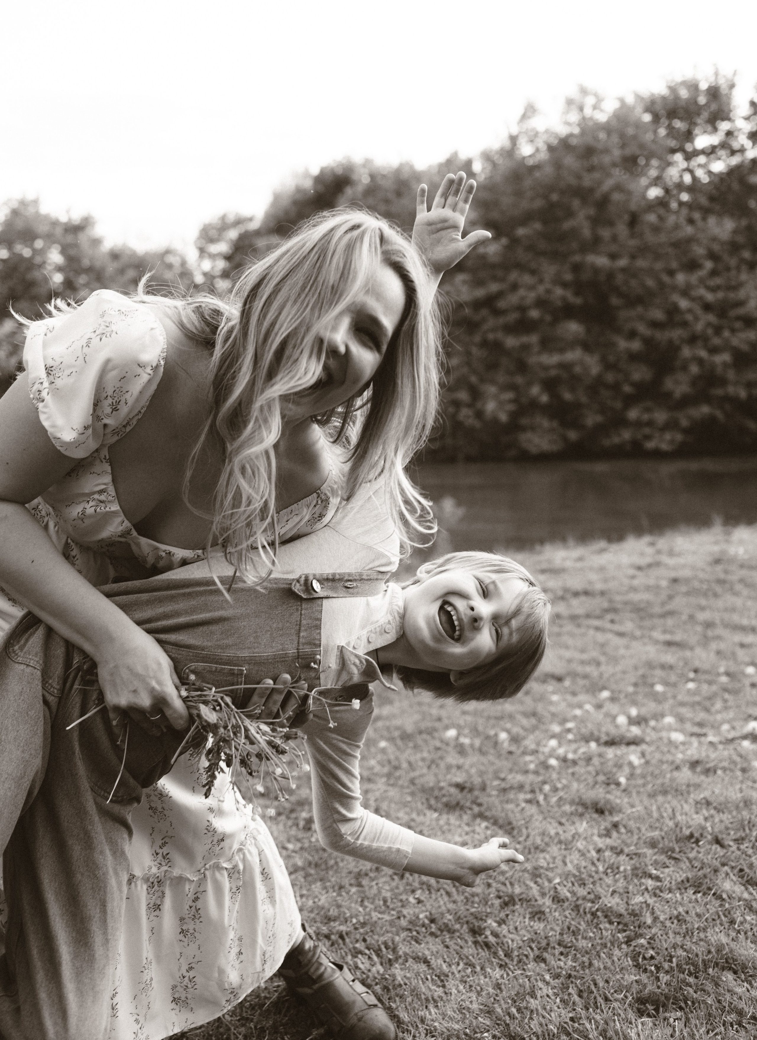 Семейная сьемка Валуево. Семейный фотограф Юлия Власова