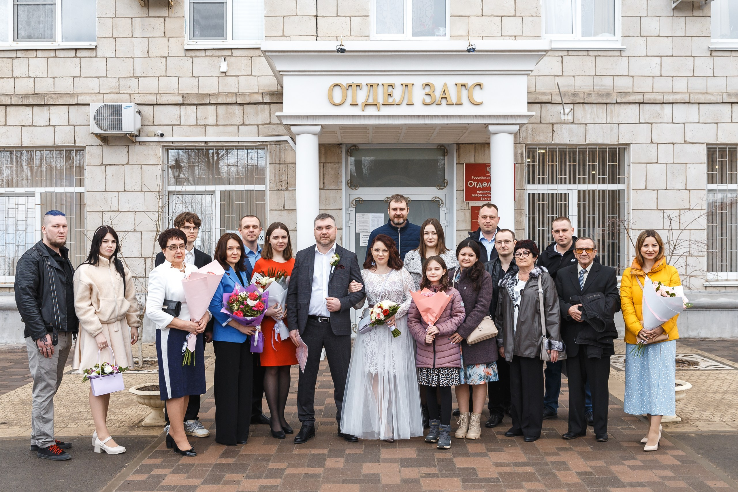 Яна и Алексей: свадебный день. Событийный фотограф Максим Бескоровайновнов