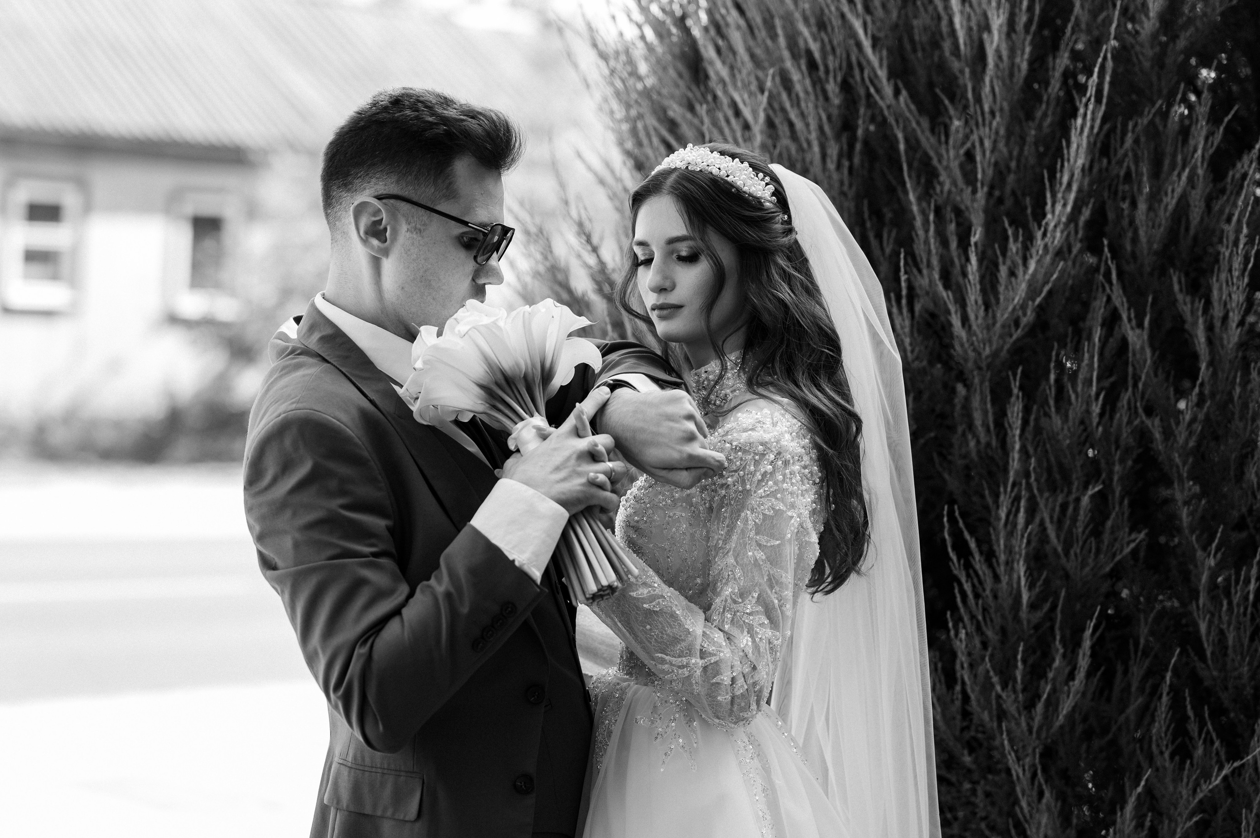 Герман & Анна. Свадебный и семейный фотограф в Миллерово и Ростове Алёна Черепенина