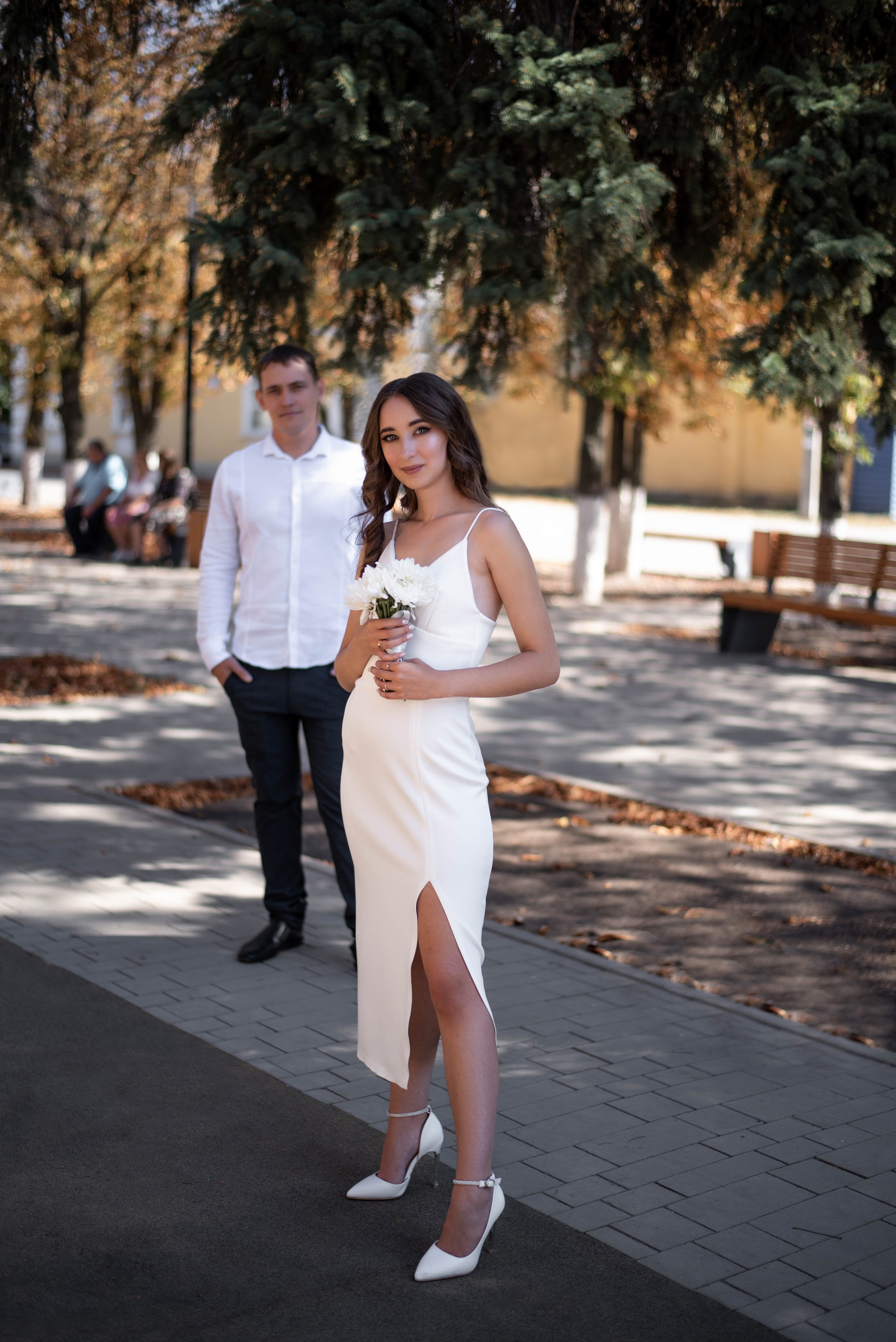 Иван & Татьяна. Свадебный и семейный фотограф в Миллерово и Ростове Алёна Черепенина