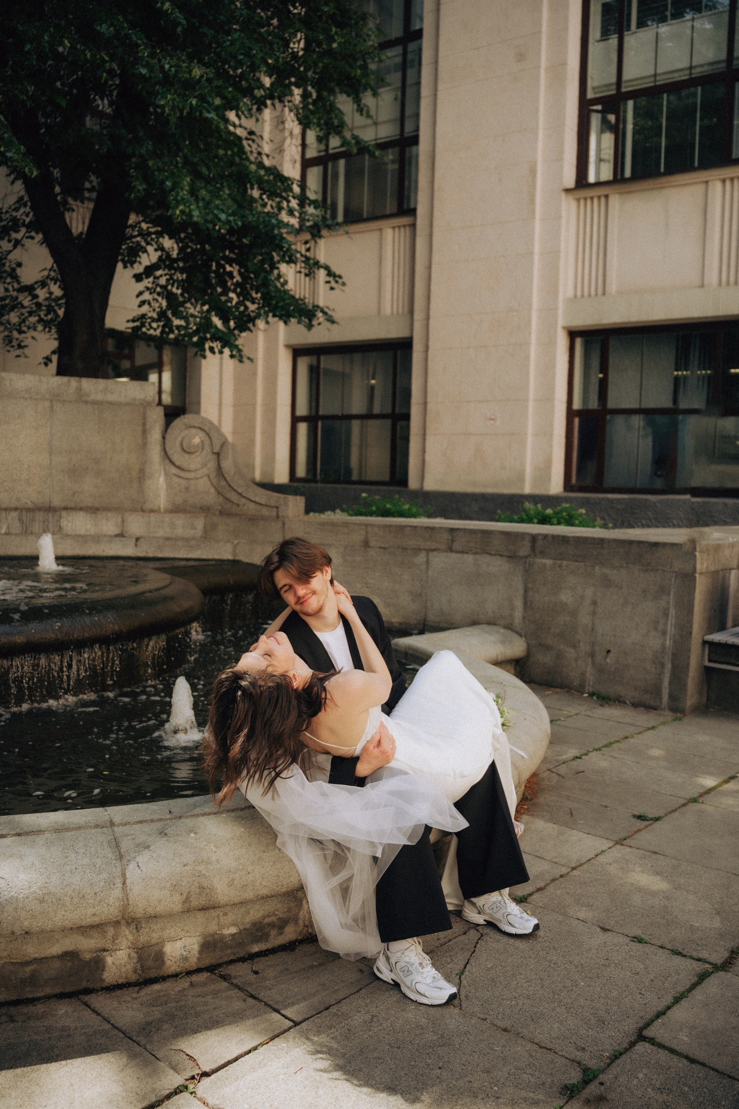 IV ● VII ● одноклассники. Фотограф Москва Селюкова Юлия