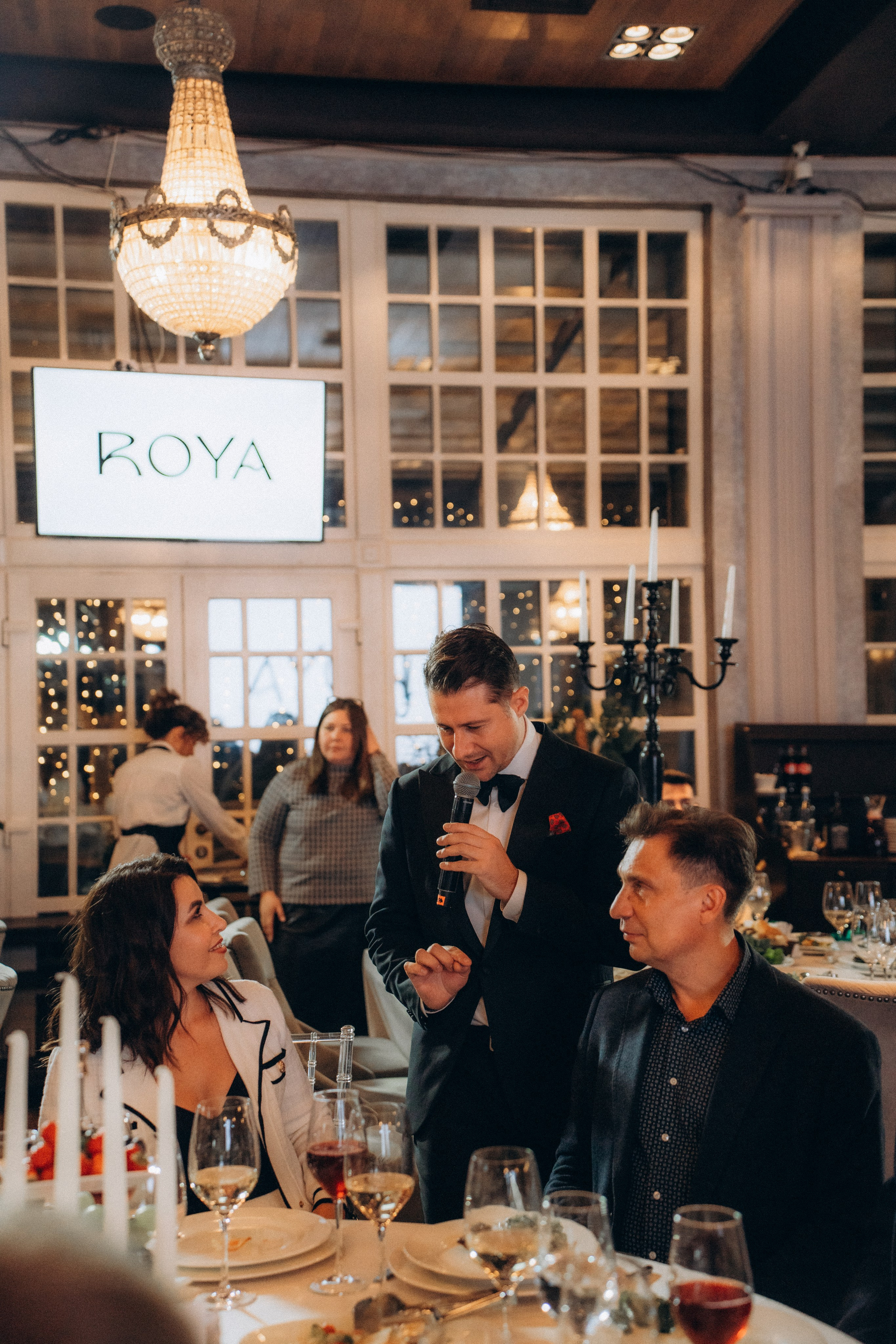 Roya. Фотограф Москва Селюкова Юлия