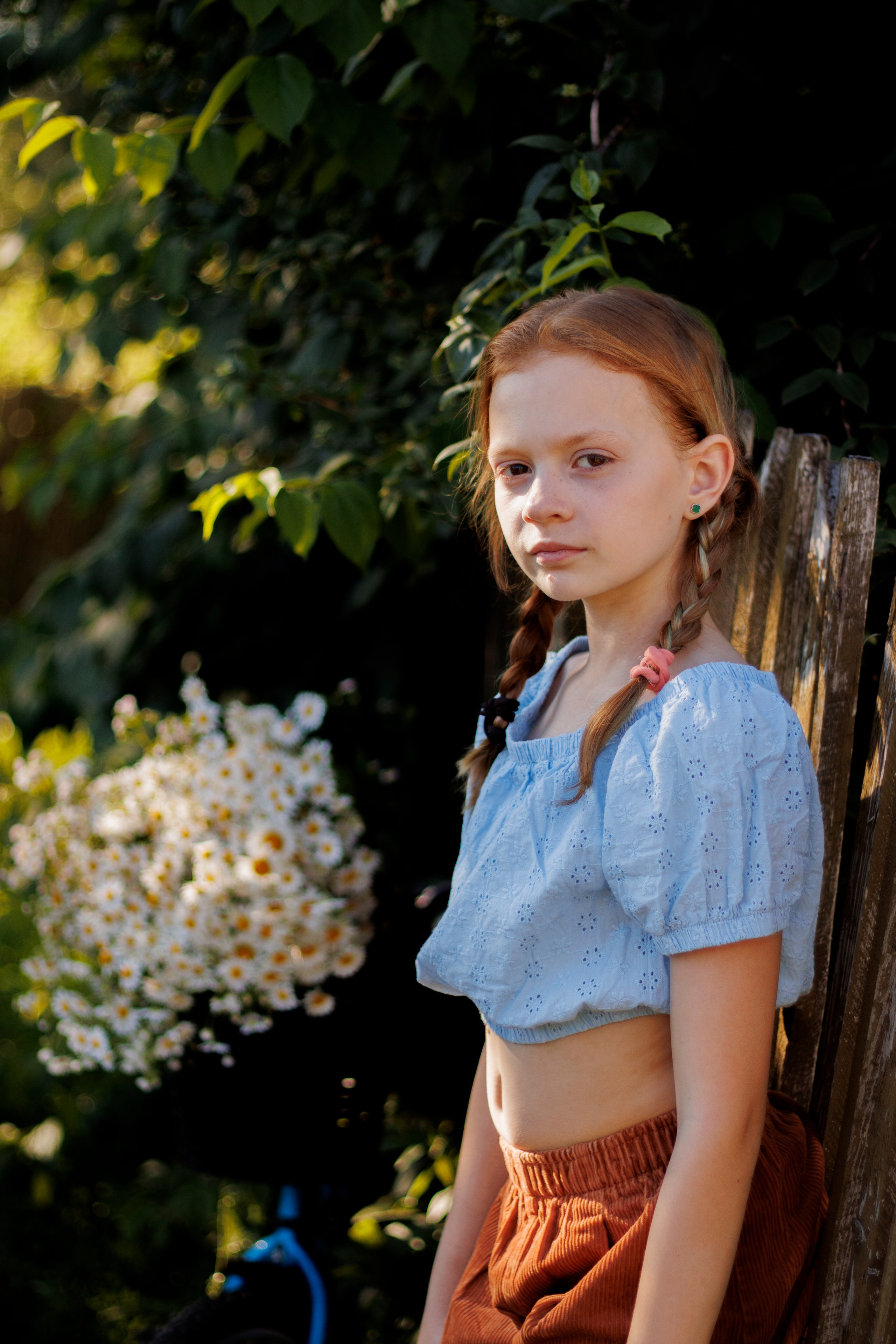 Творческая съёмка. Семейный и детский фотограф в Туле