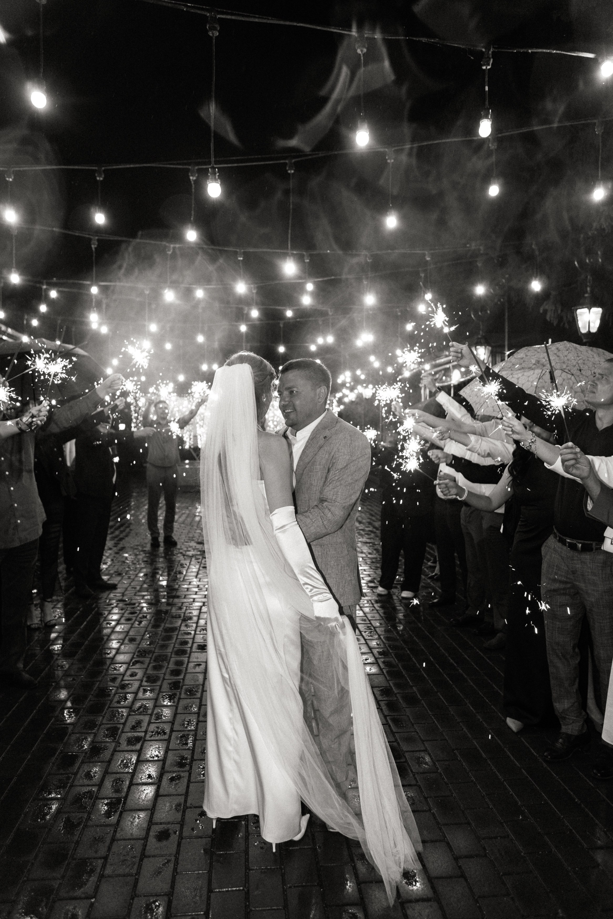 V&T. Свадебный фотограф Уфа Руслан Габдлисламов