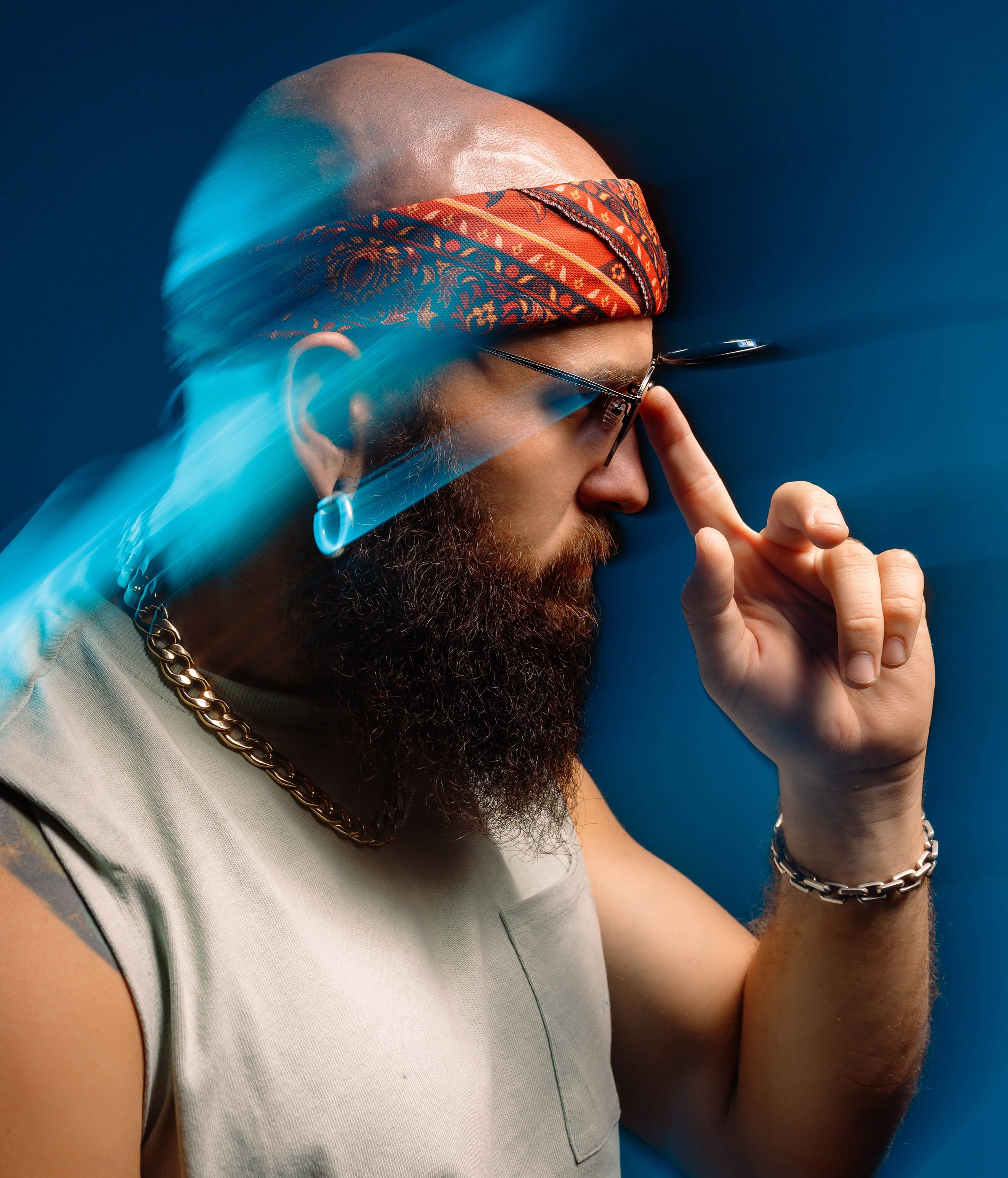 Александр. ФОТО/ВИДЕО БЬОРН Студия г. Новороссийск