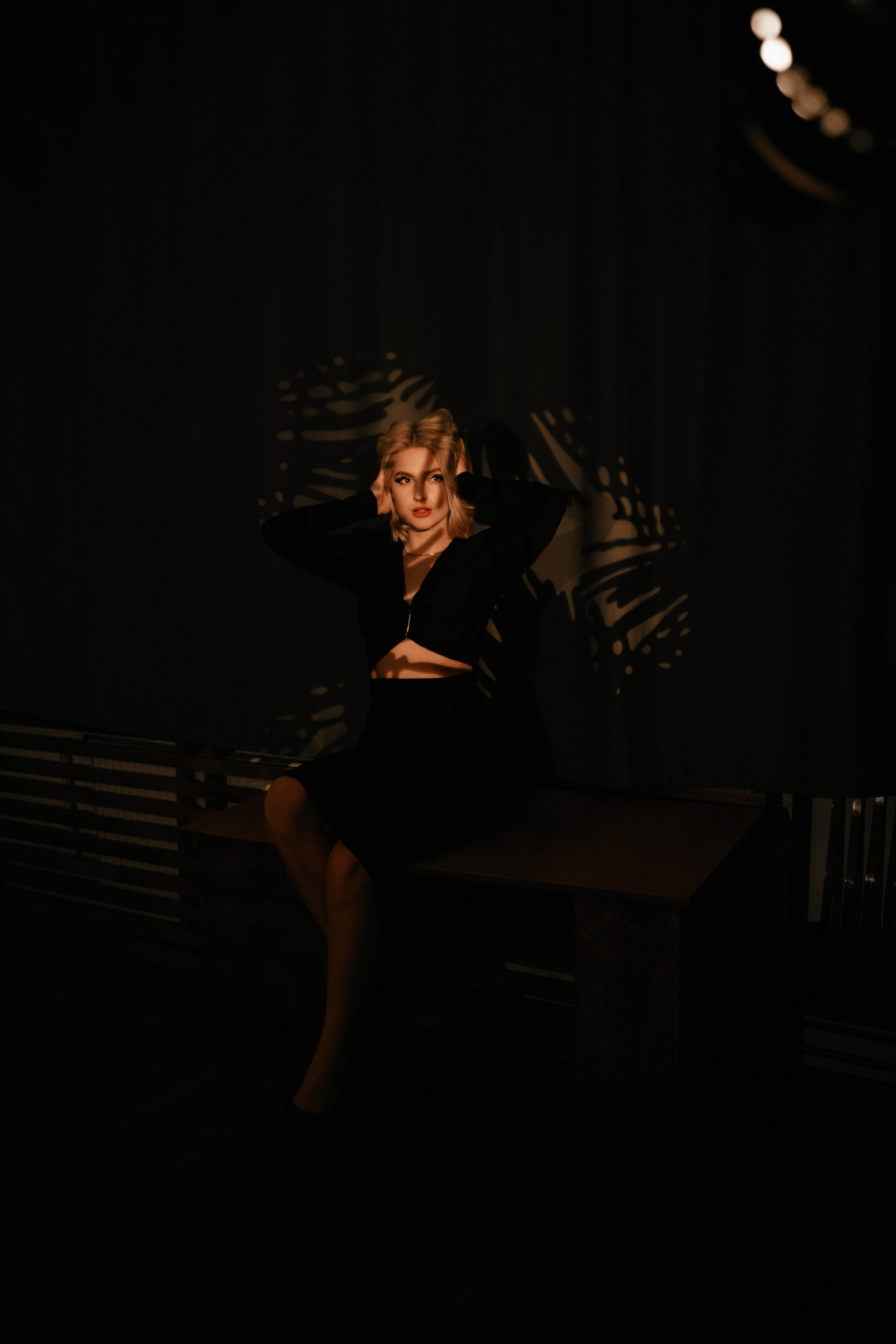 Элеонора. Фотограф в Санкт-Петербурге Ангелина Волкова