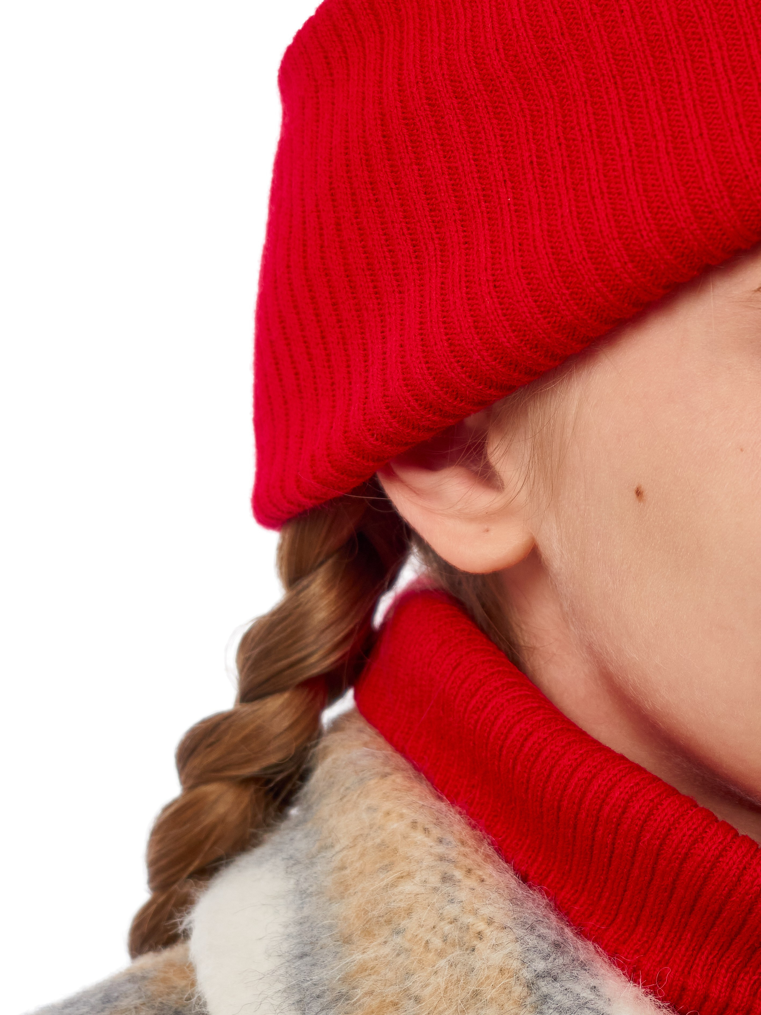 Детские шапки. Главная