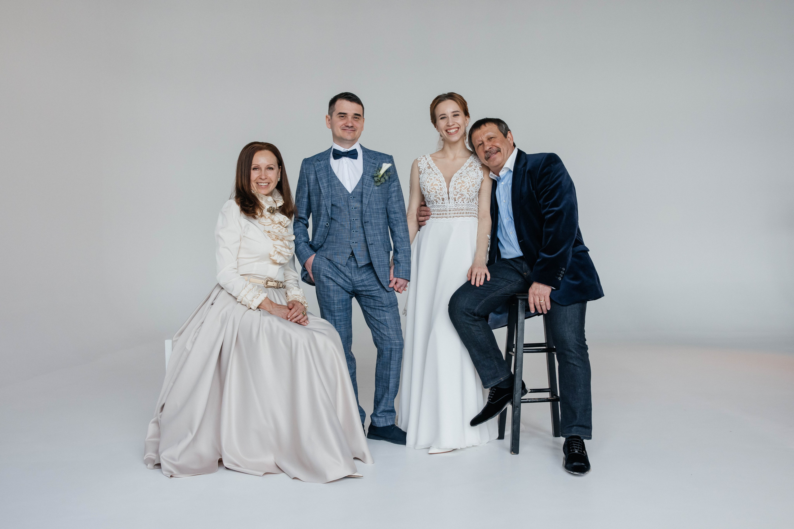 Владимир и Евгения. Maxim Tsoy Photography