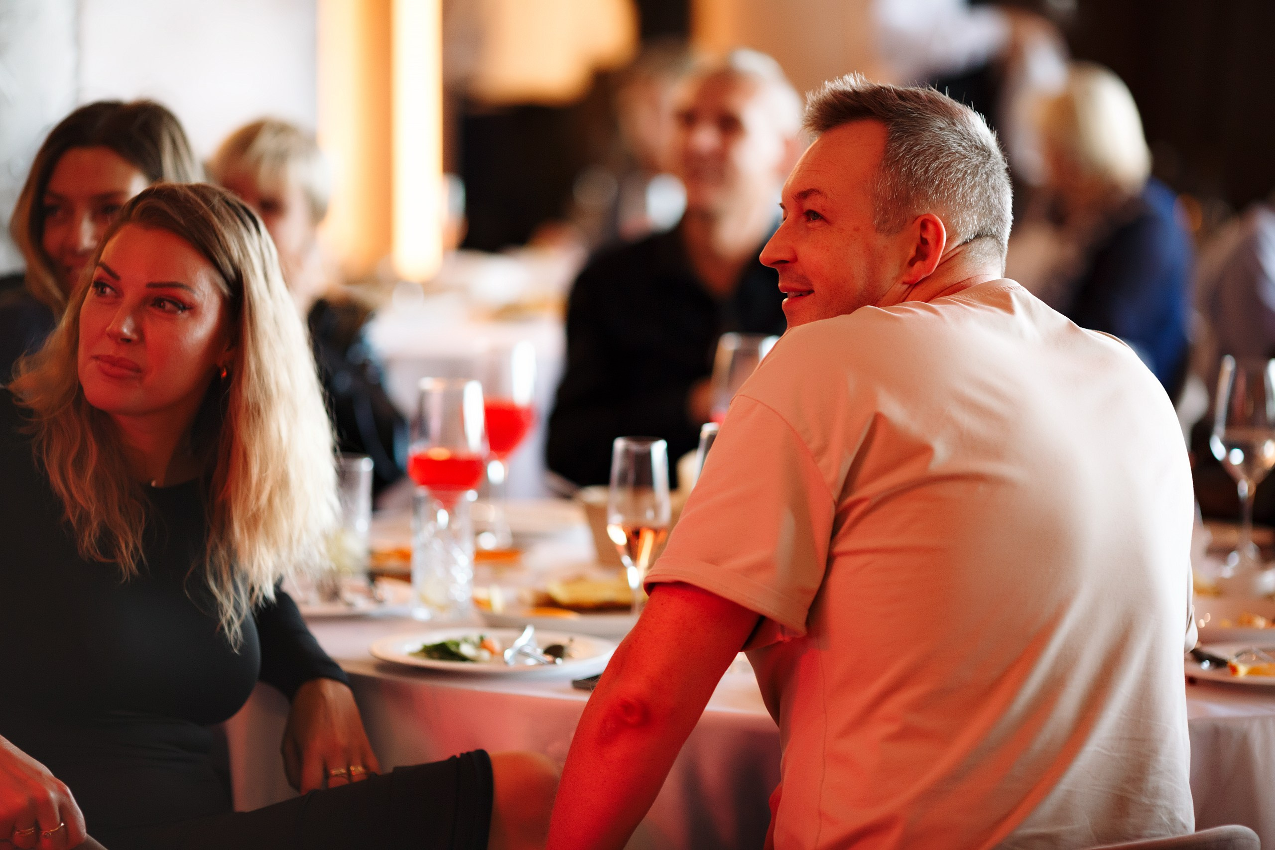 День рождения Radio Record. Свадебный и семейный фотограф Ярослав Фущич