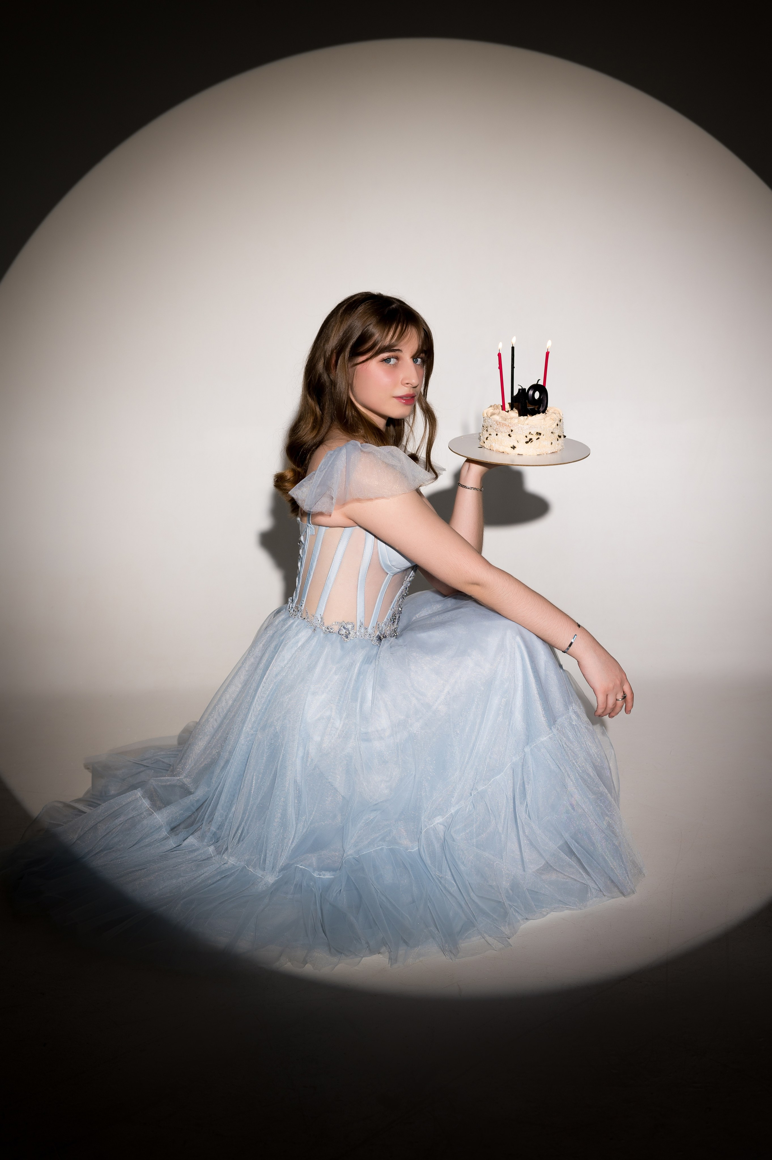 День рождение Алины. Яна Муравлева |фотограф город Пенза