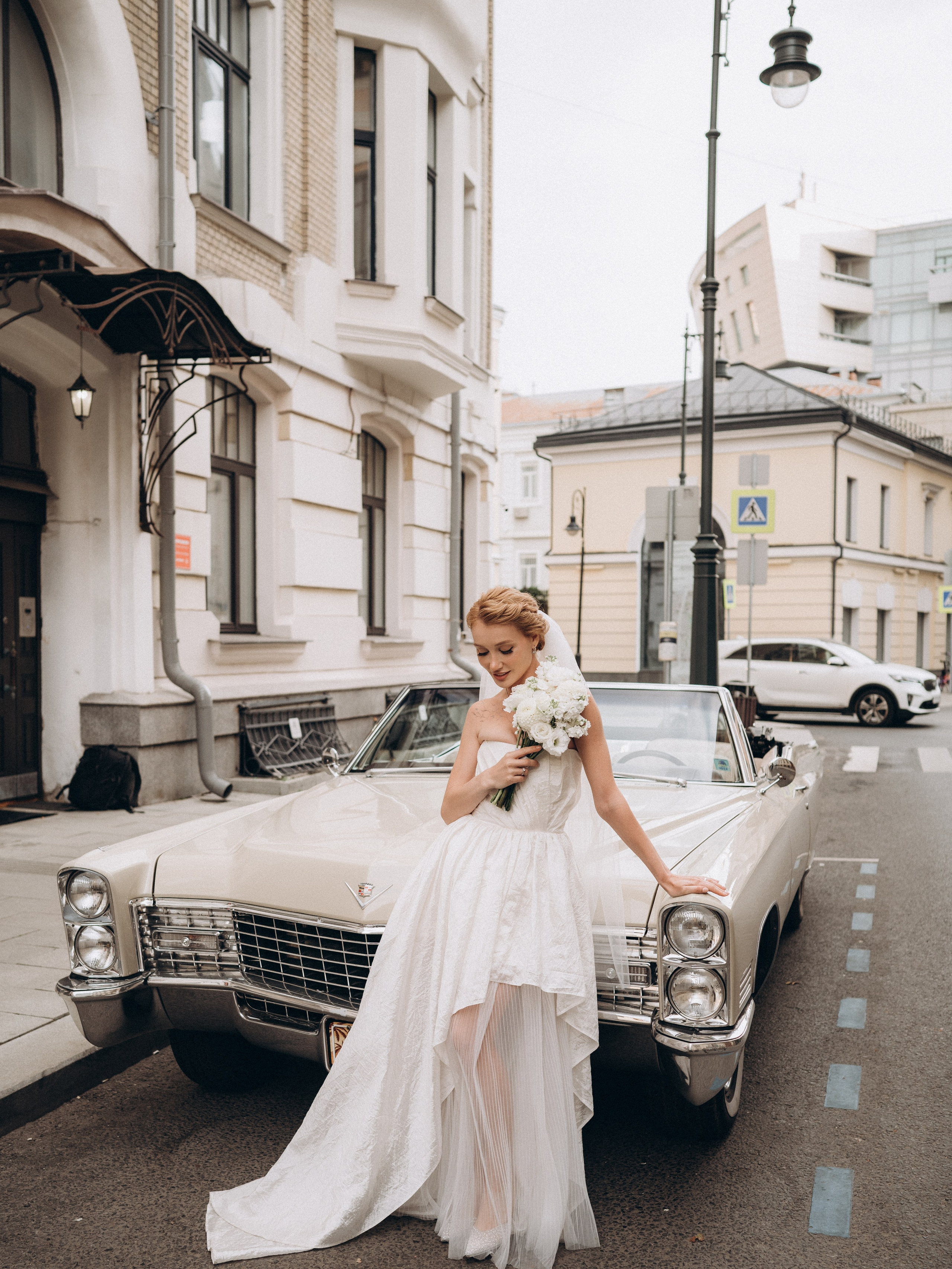 Свадебный день. Фотограф Любовь Подосенова Липецк|Воронеж