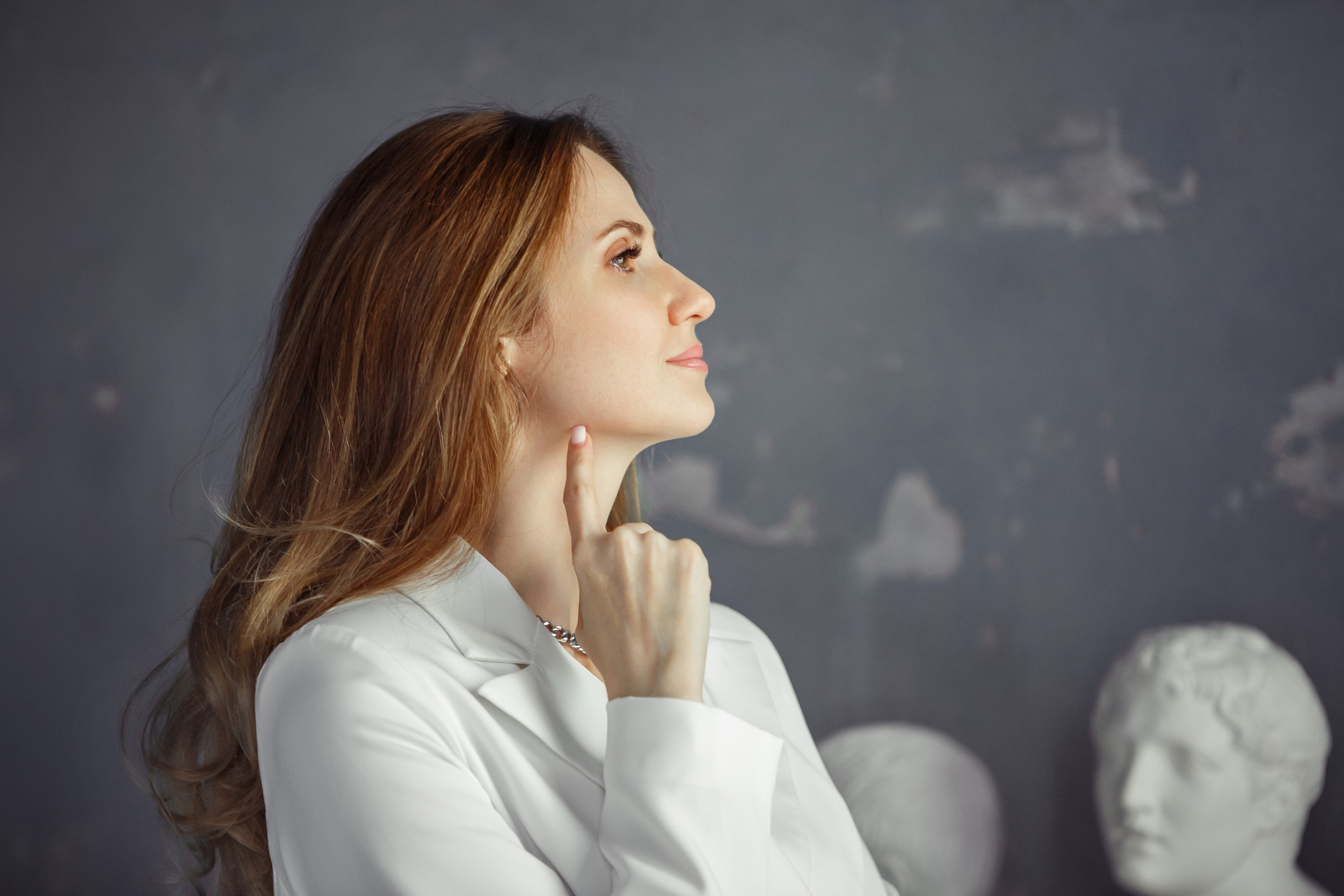 Елена. Свадебный и портретный Фотограф в Липецке Дмитрий Котюков