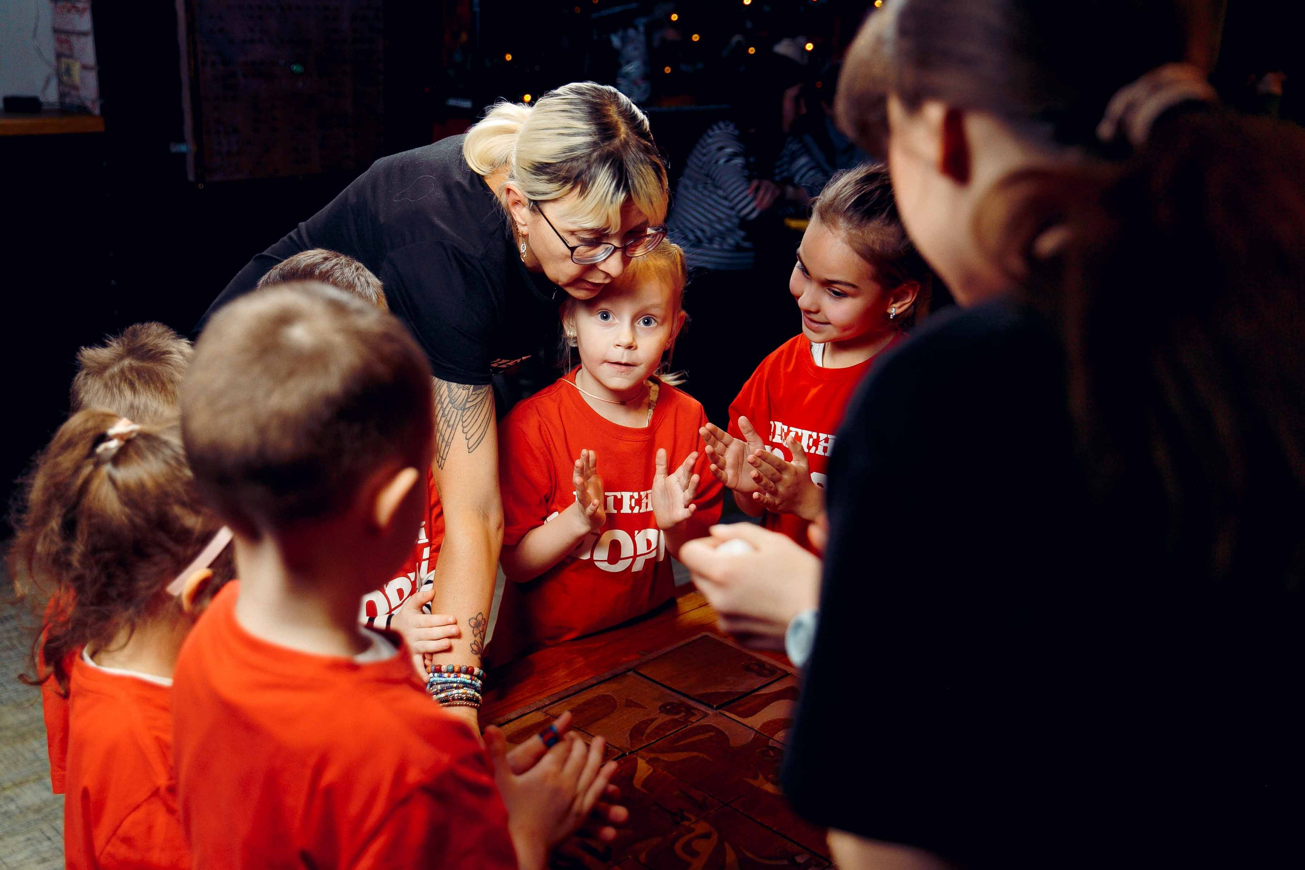 Легенды Форта. Ваш репортажный фотограф Артемий Антонов