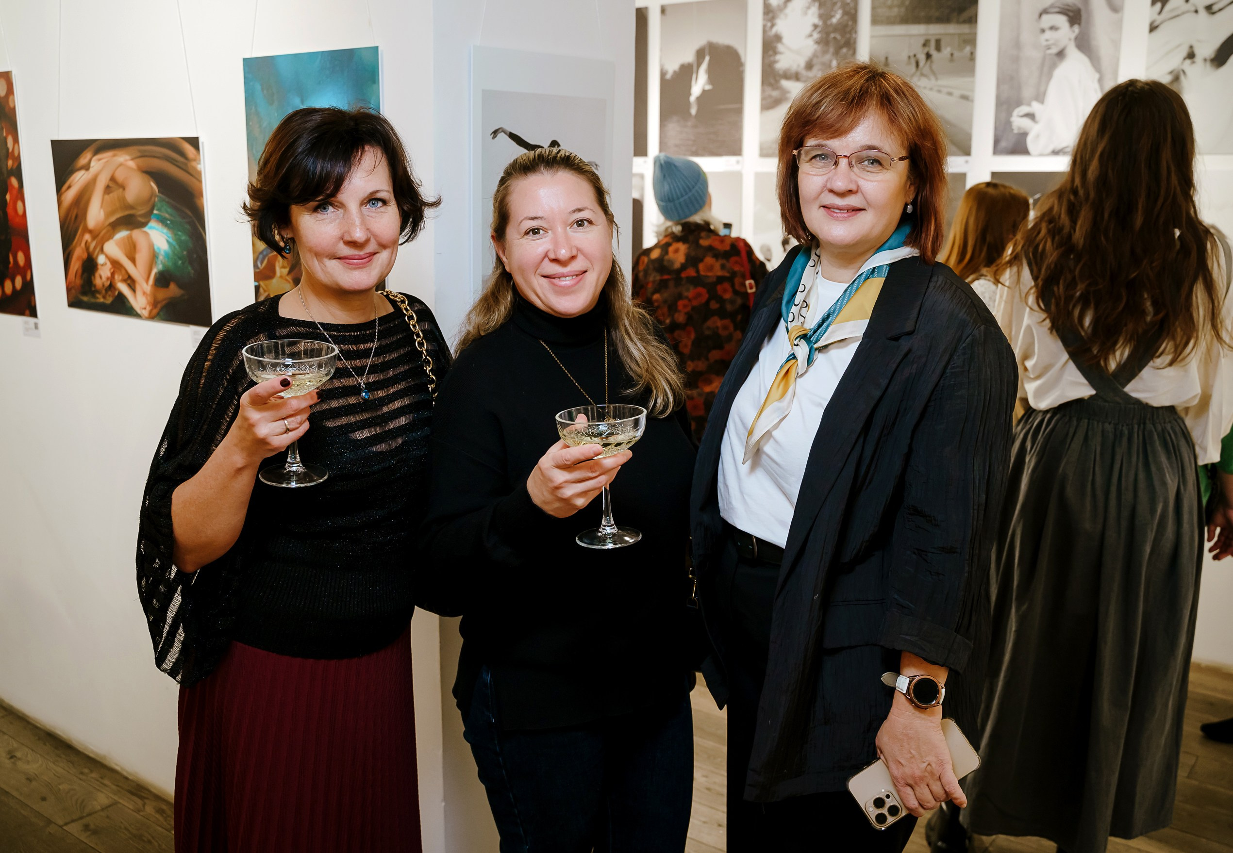 «МИР ЖЕНЩИН» СПБ. ARTEXPOPHOTO