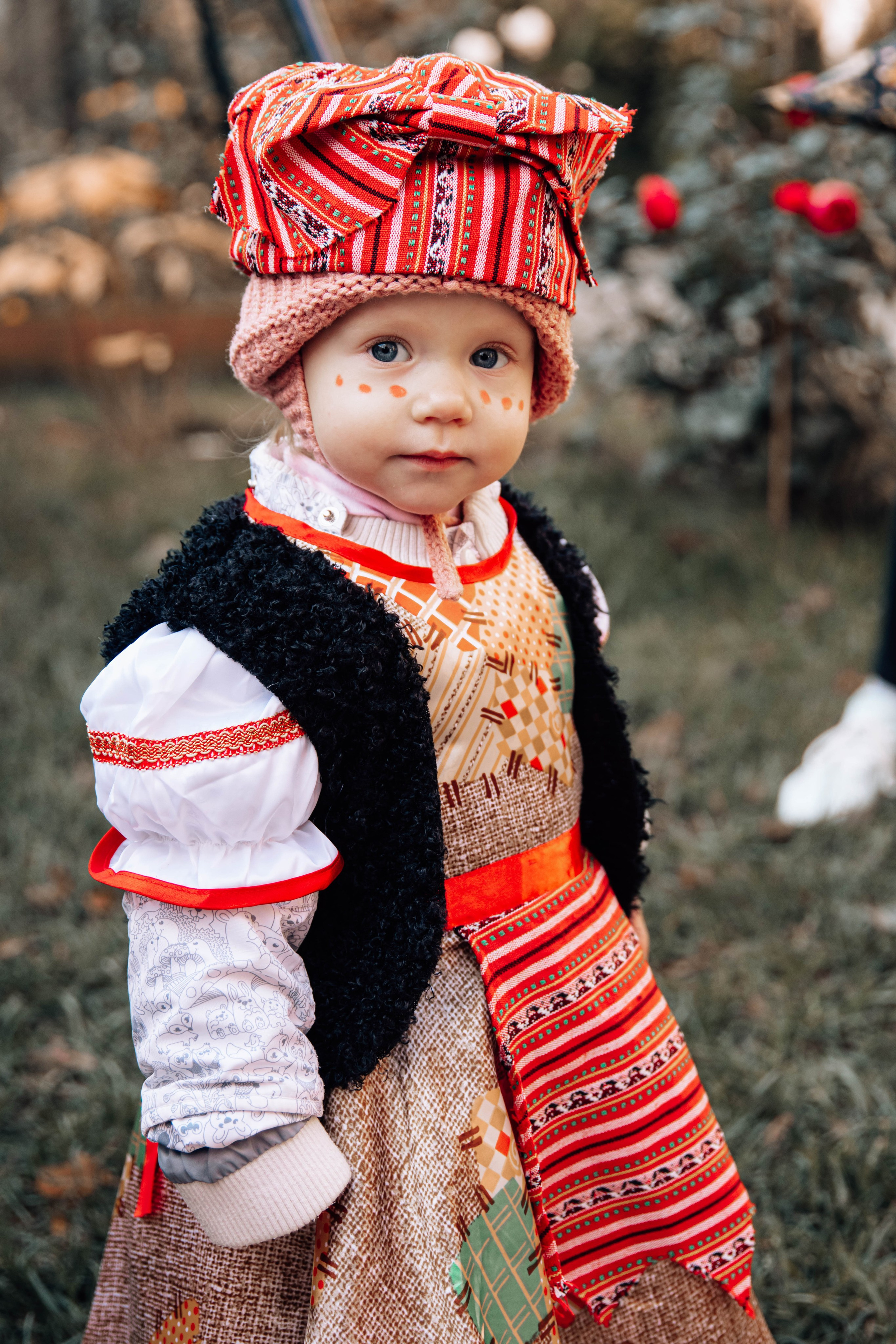 Семейные. Фотограф Денис Рублёв