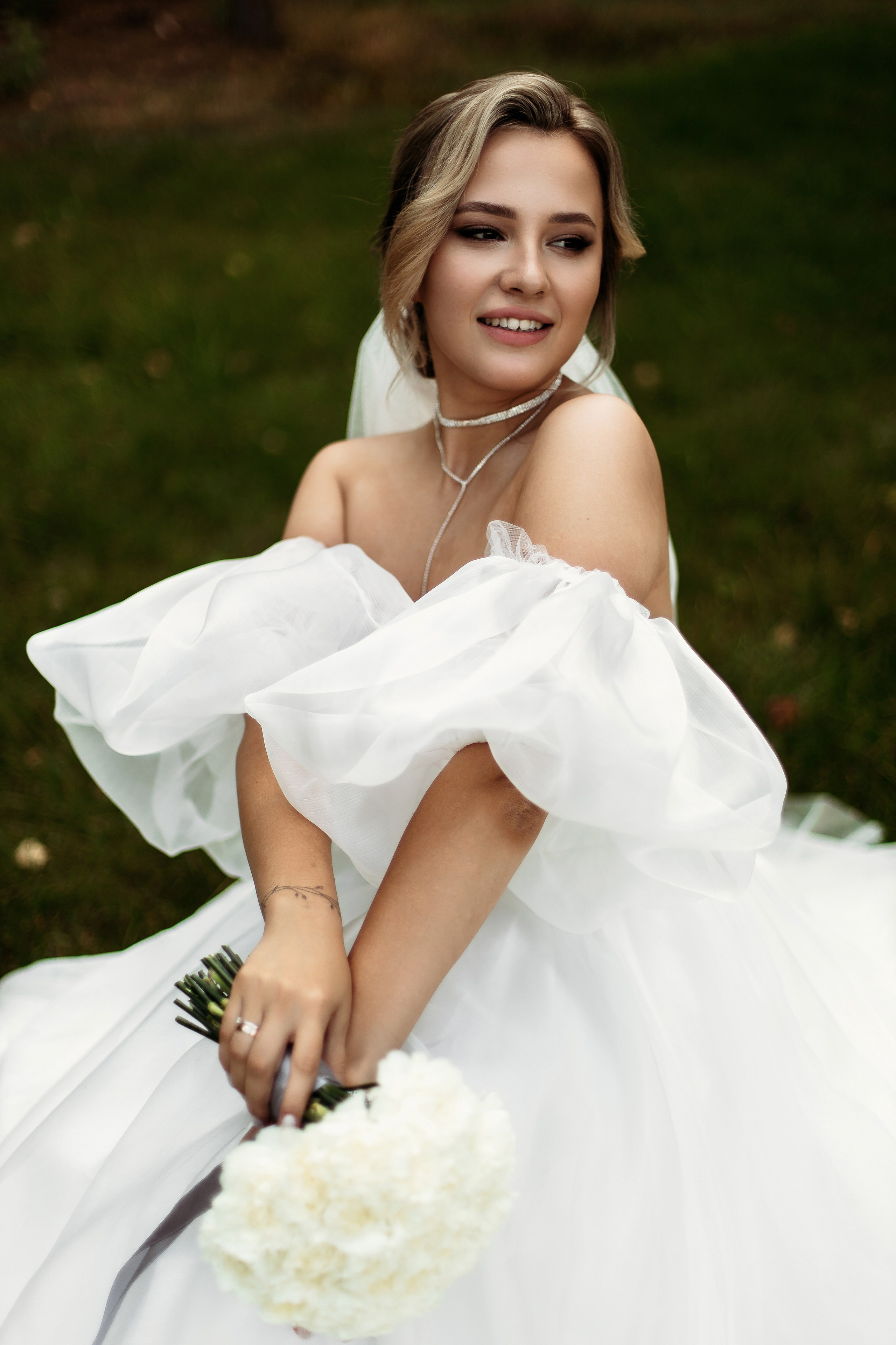 Юли&Вова. Фотограф Тверь. Свадебные, семейные, индивидуальные фотосессии