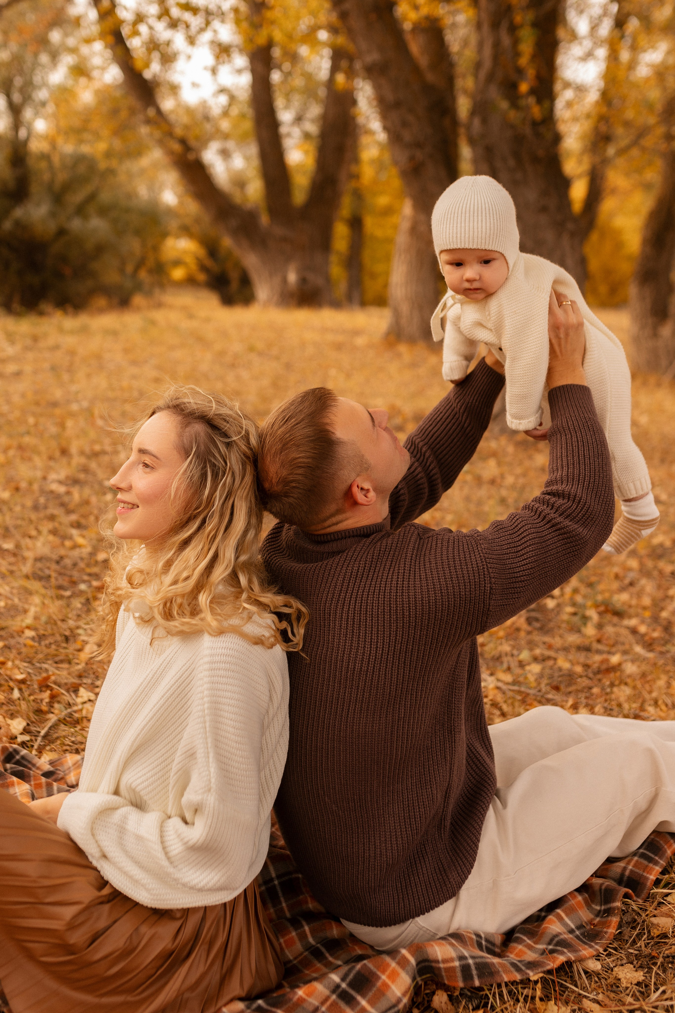 И&В&Ф. Фотограф Оля Климова, обучение фотографов