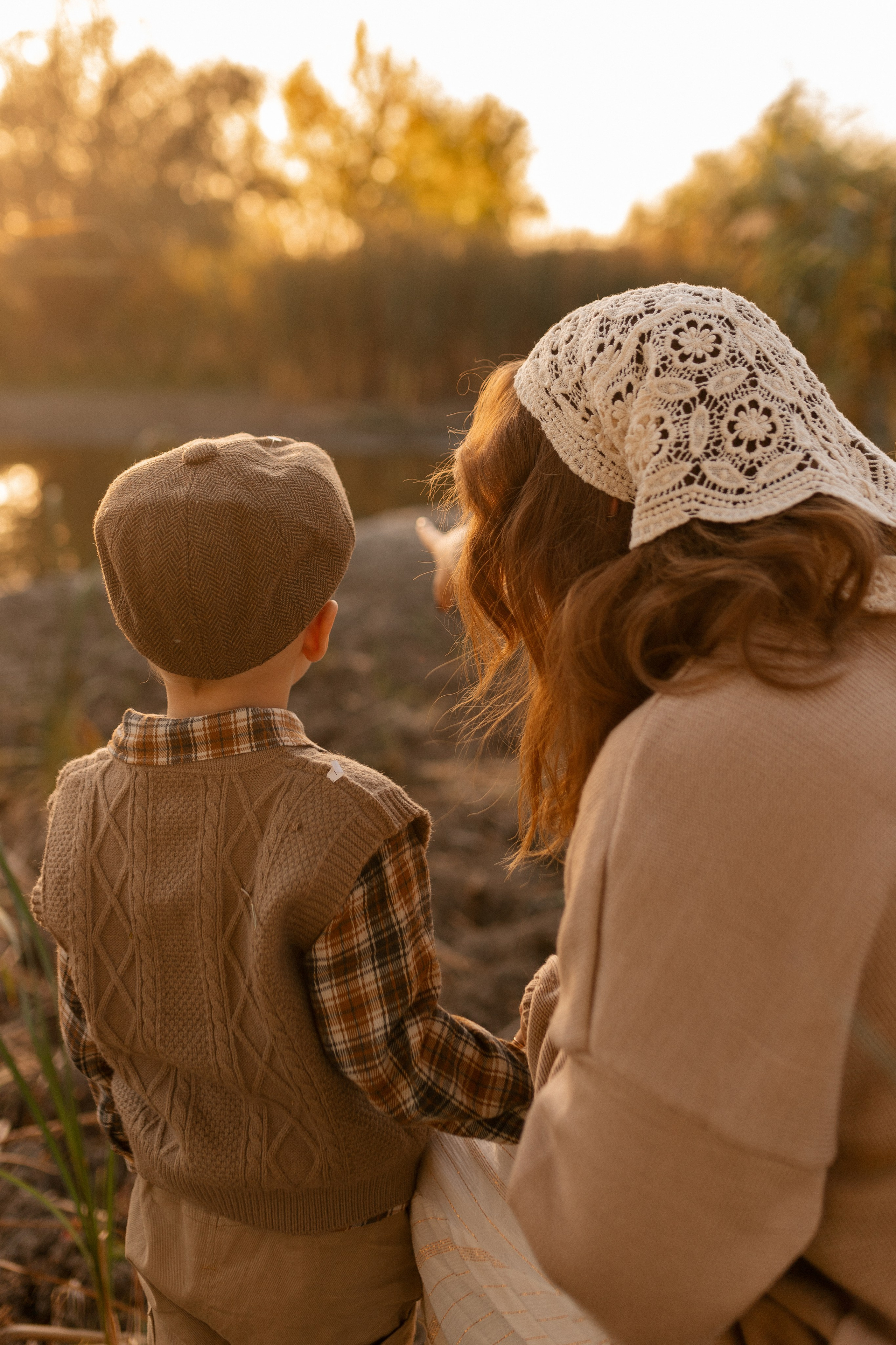 Д&Л. Фотограф Оля Климова, обучение фотографов