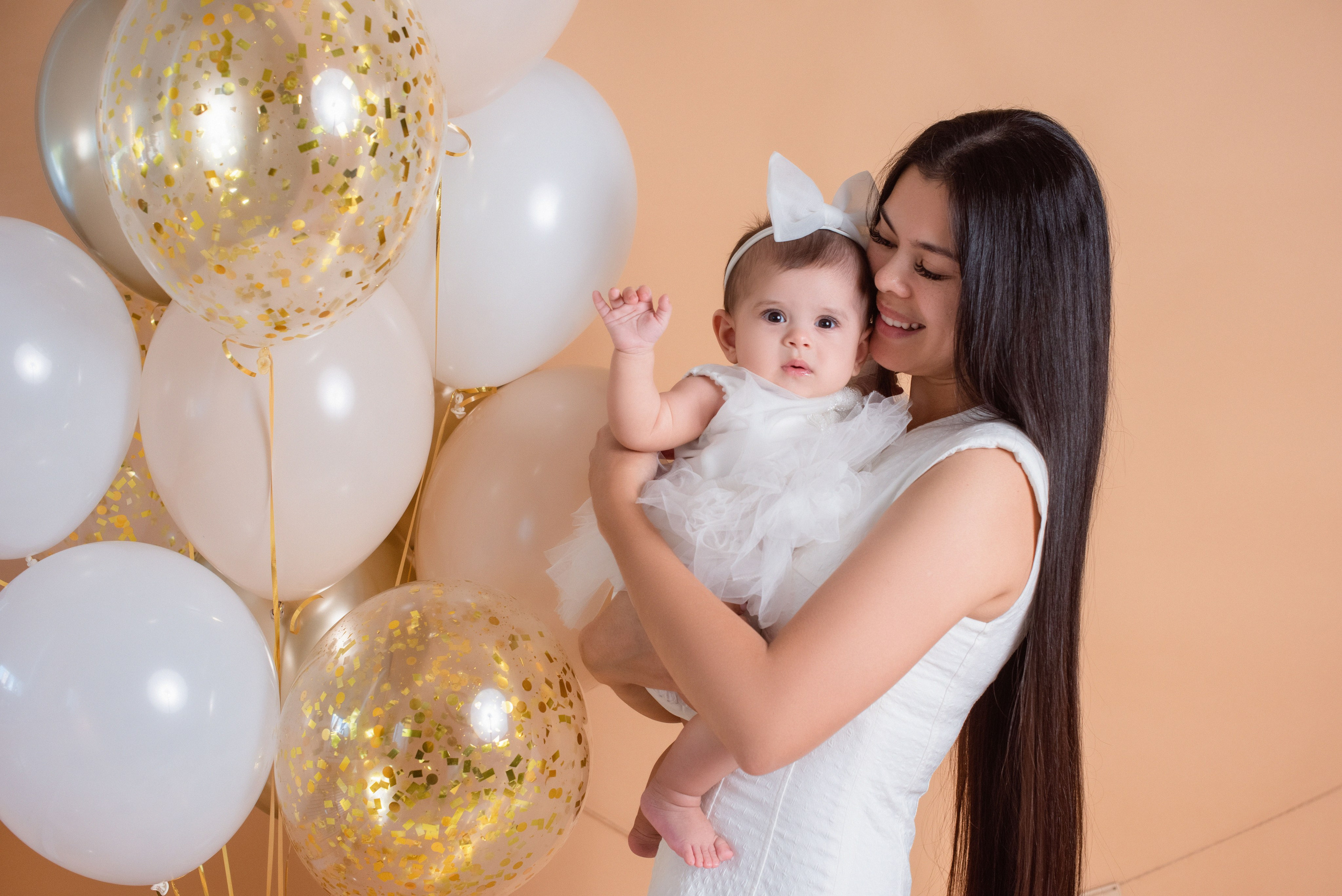 Малыши до года. Фотограф Новорожденных во Владивостоке Ольга Галаницкая