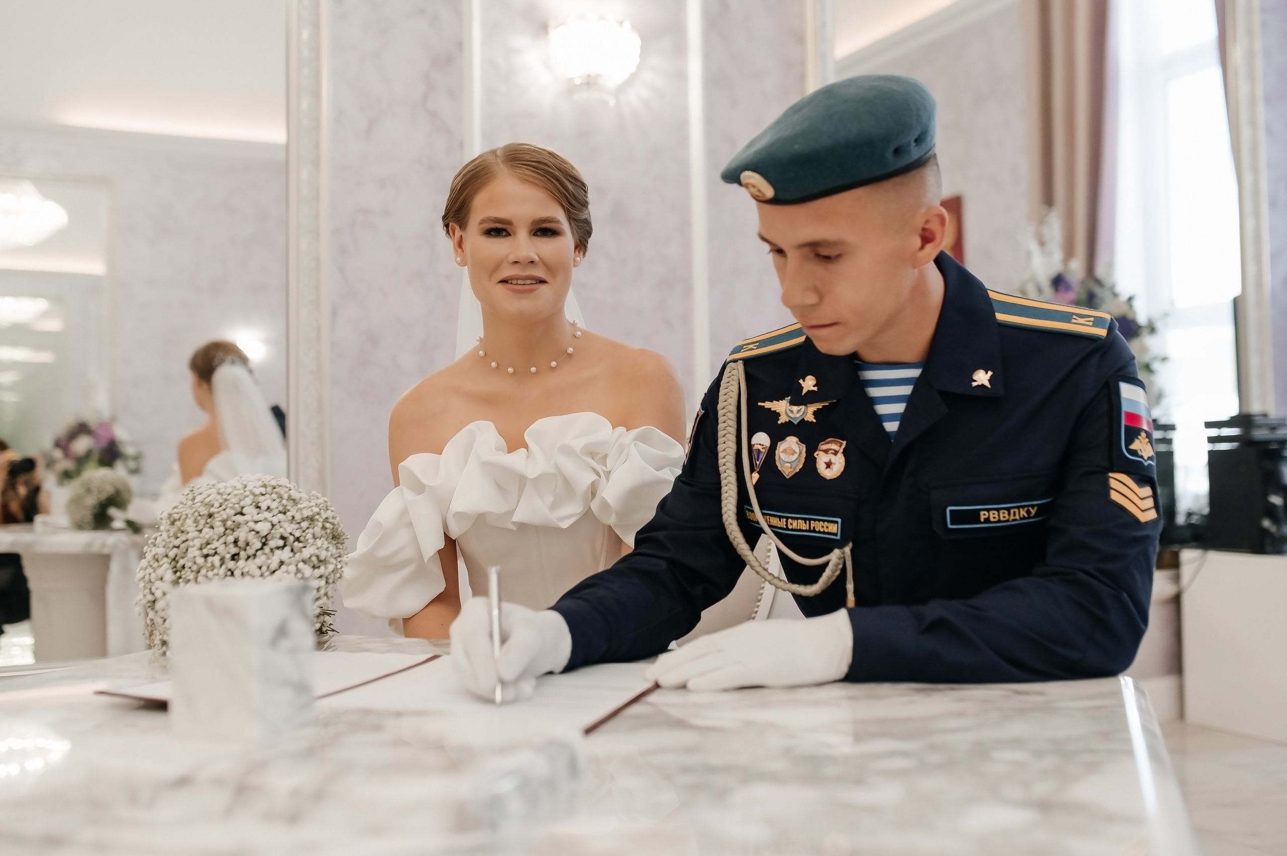 Ольга & Александр. Семейный фотограф Олеся Батурина Рязань