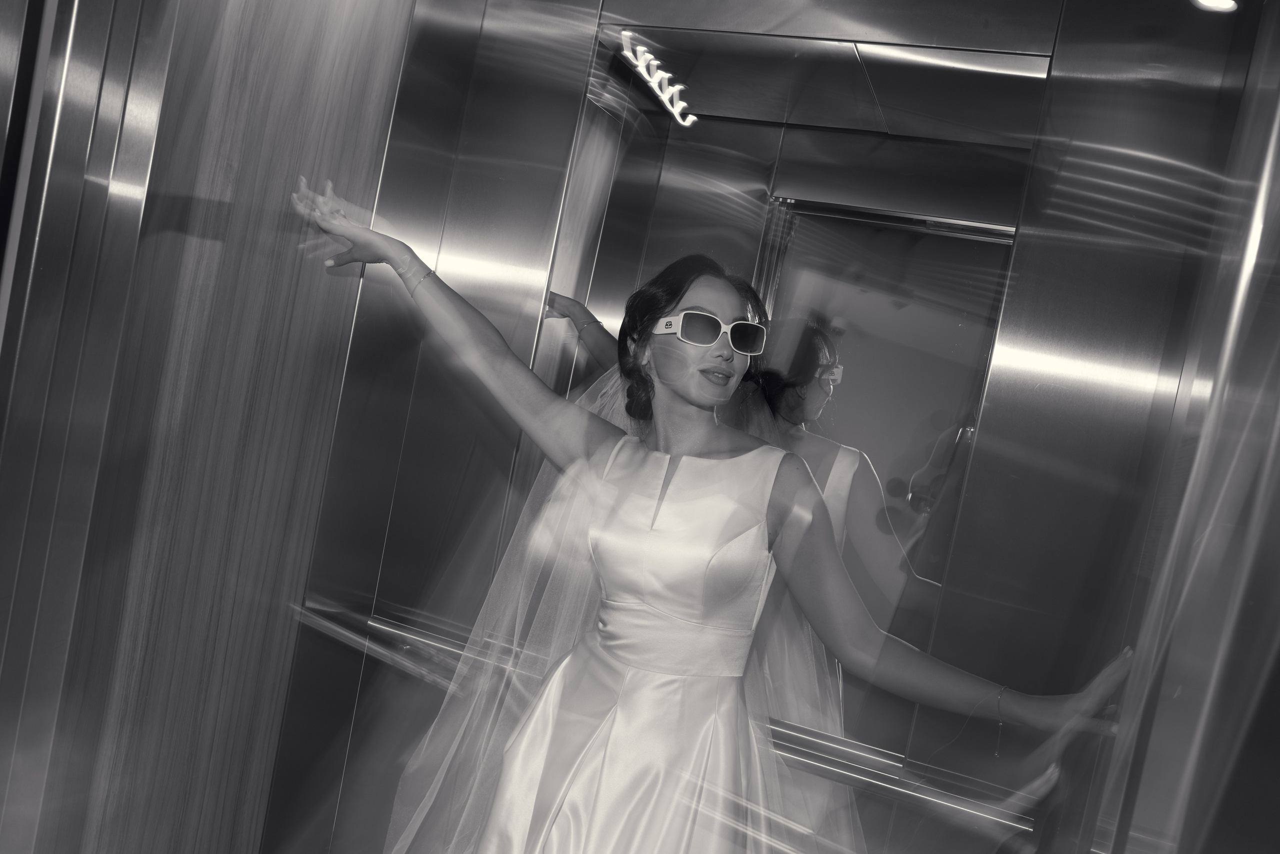 Aidana's morning. Свадебный и студийный фотограф в Алматы Ильяс Кырбаев