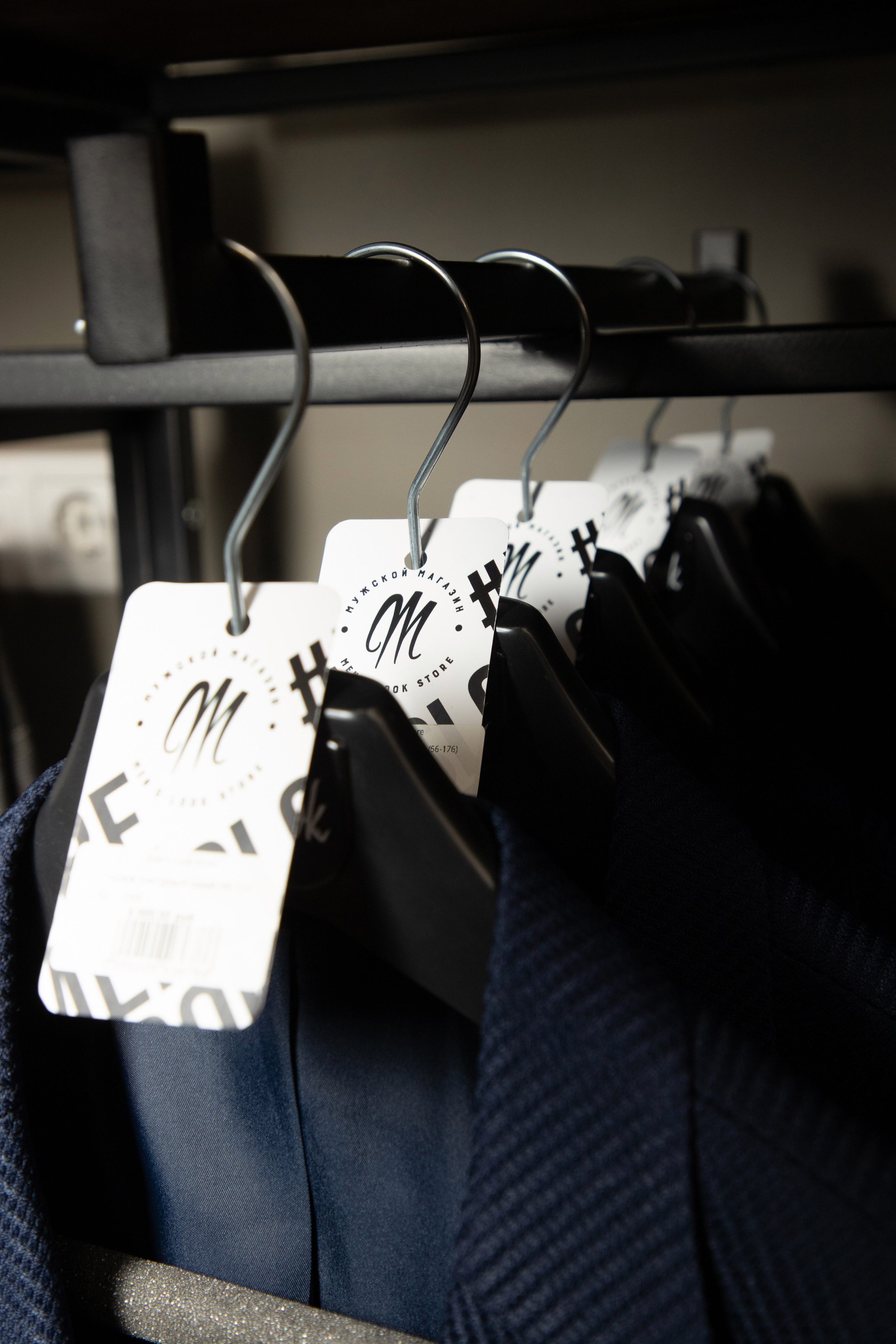 Открытие Магазина MensLook. Фотограф Денис Лесковский (Тюмень)