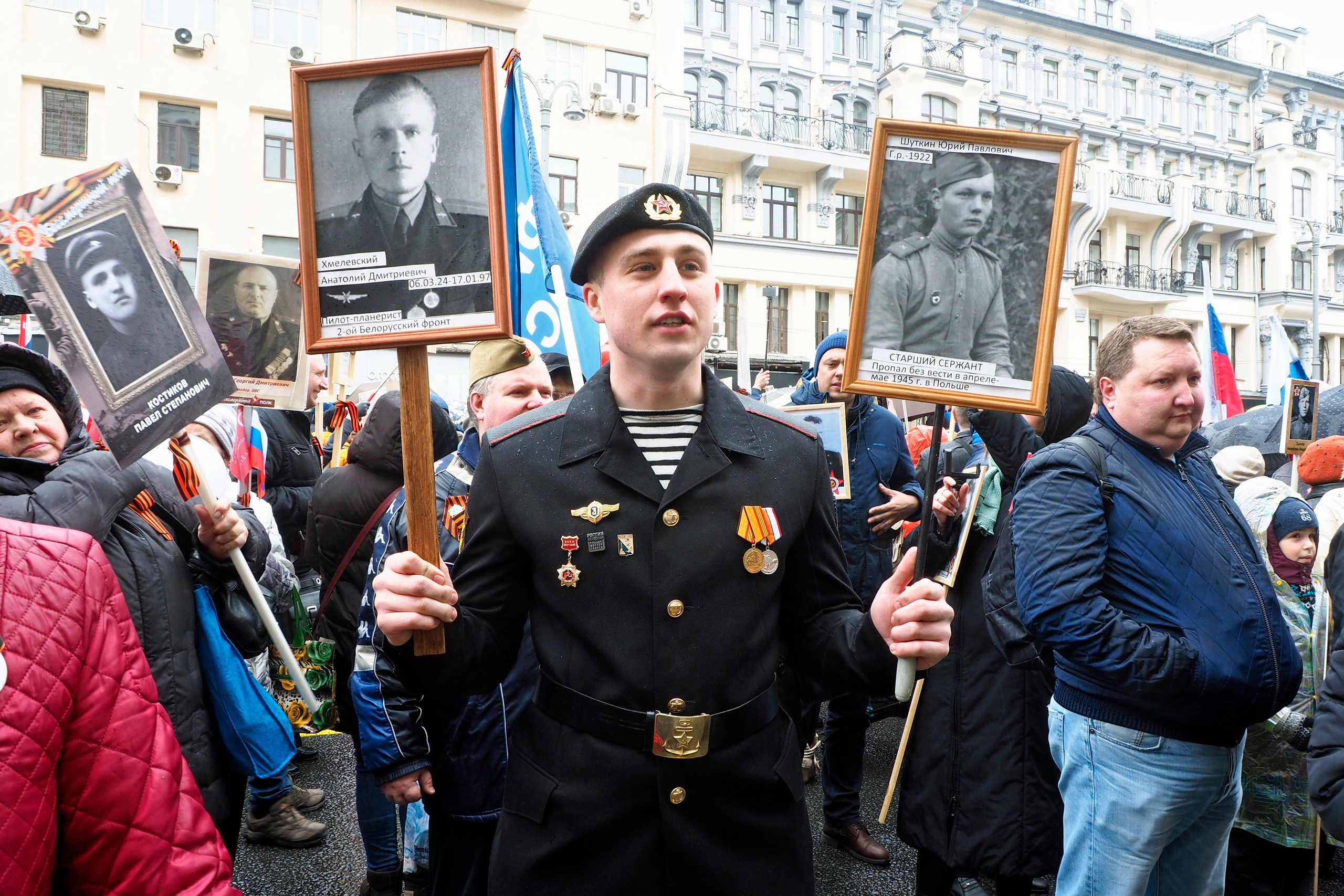 Репортаж. Главная