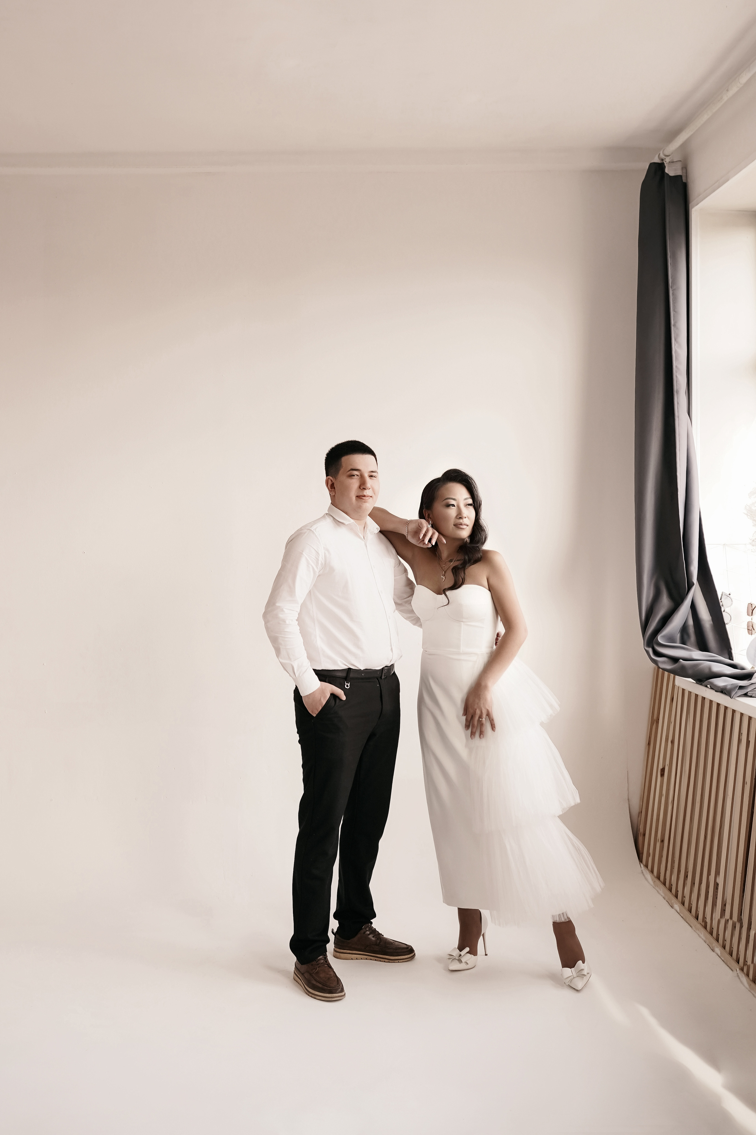 Вероинка Ян