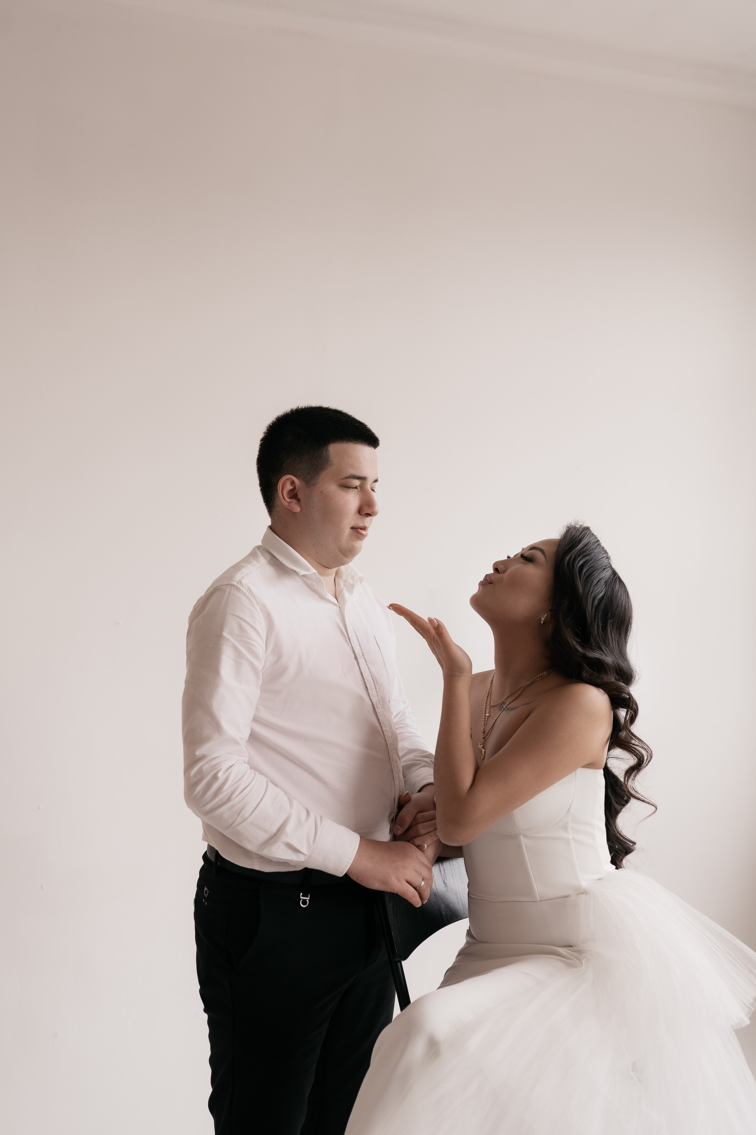 Вероинка Ян