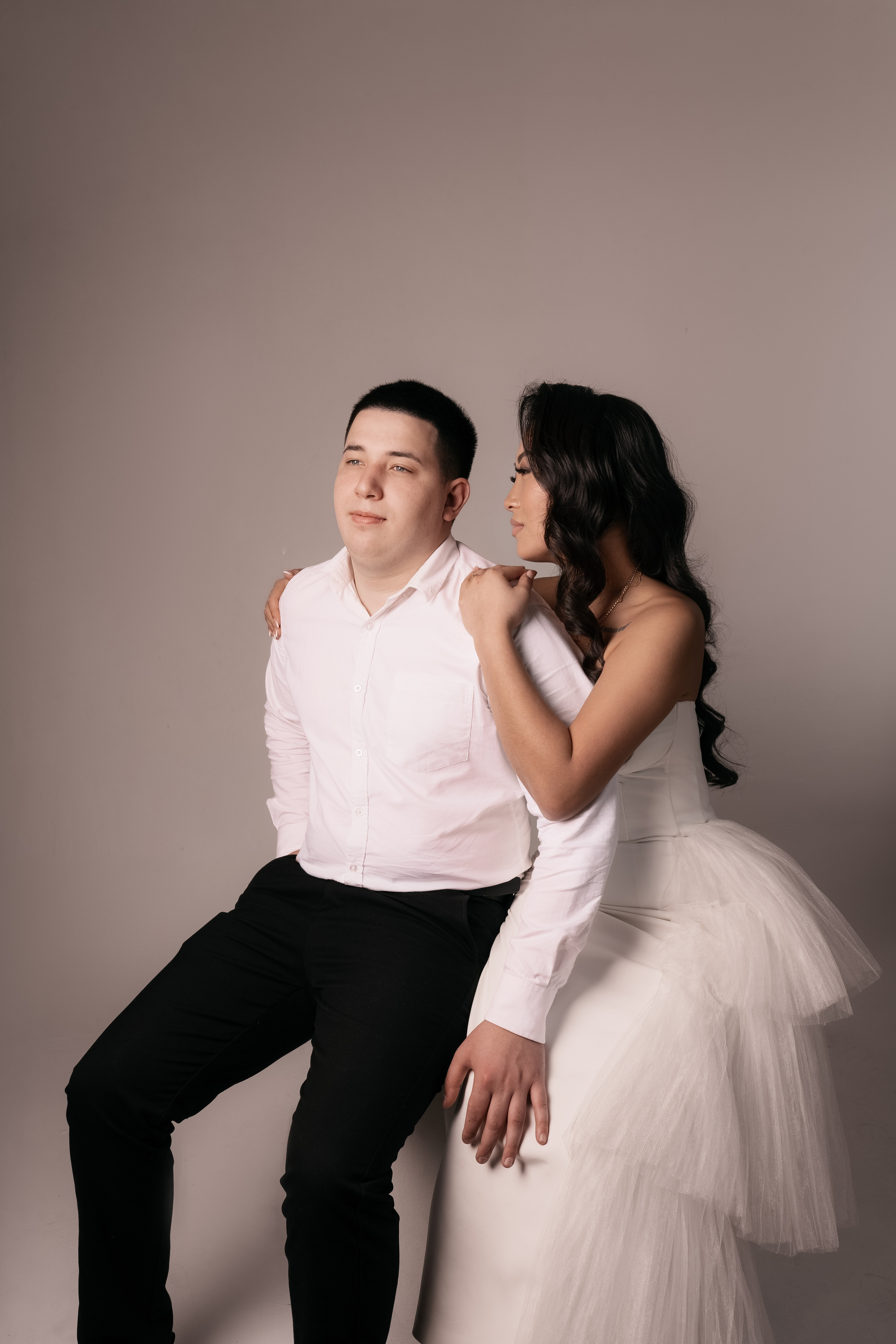 Вероинка Ян