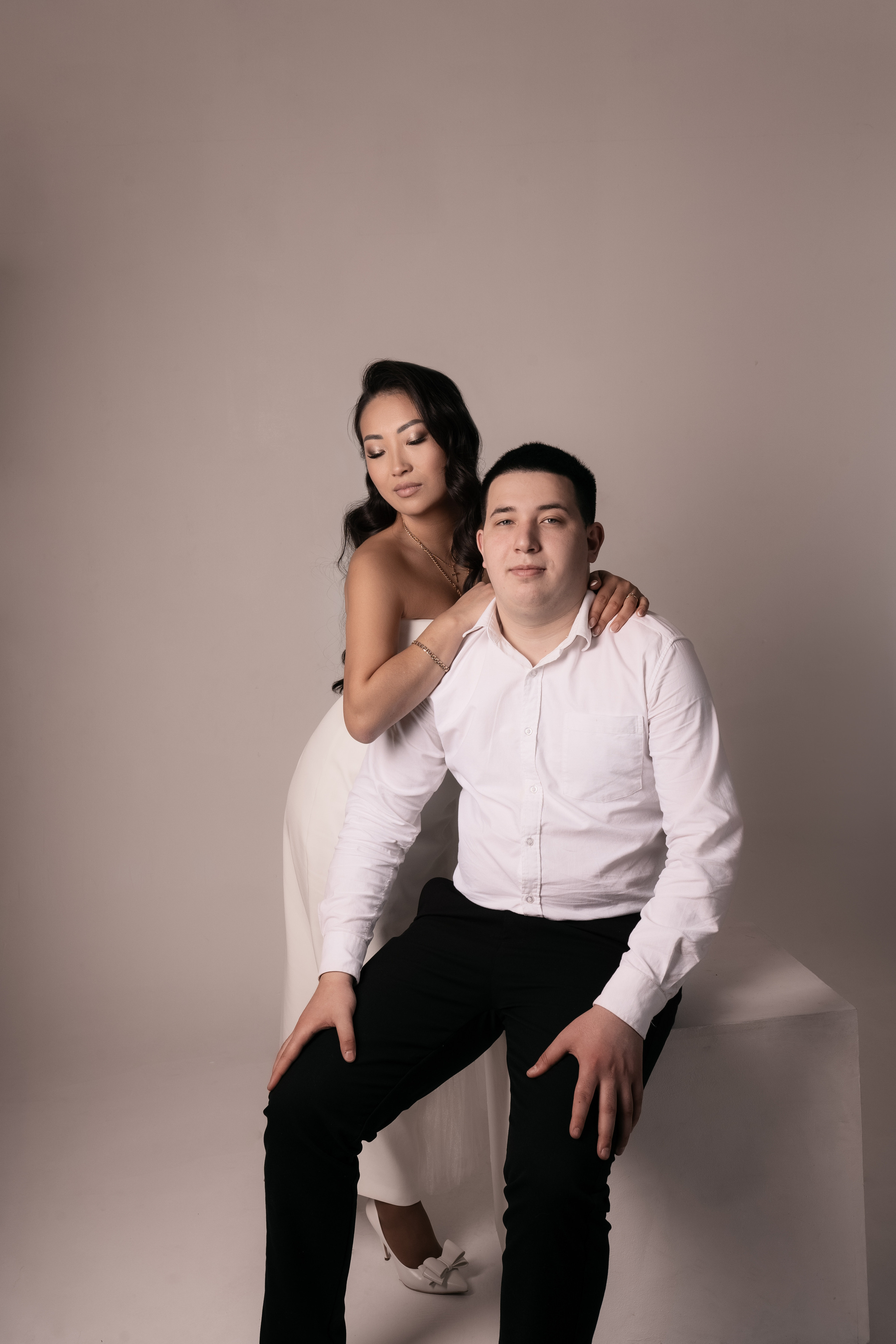 Вероинка Ян