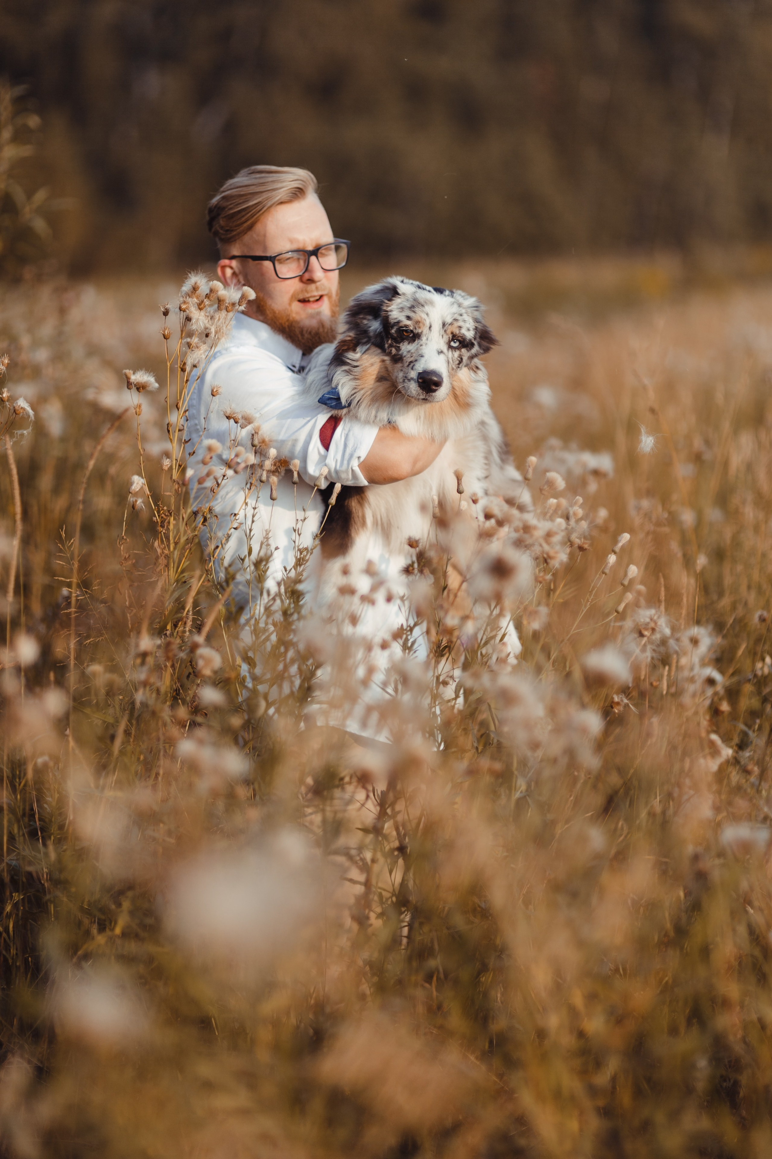 Mike. PHOTOGRAPHER romanoff-egor