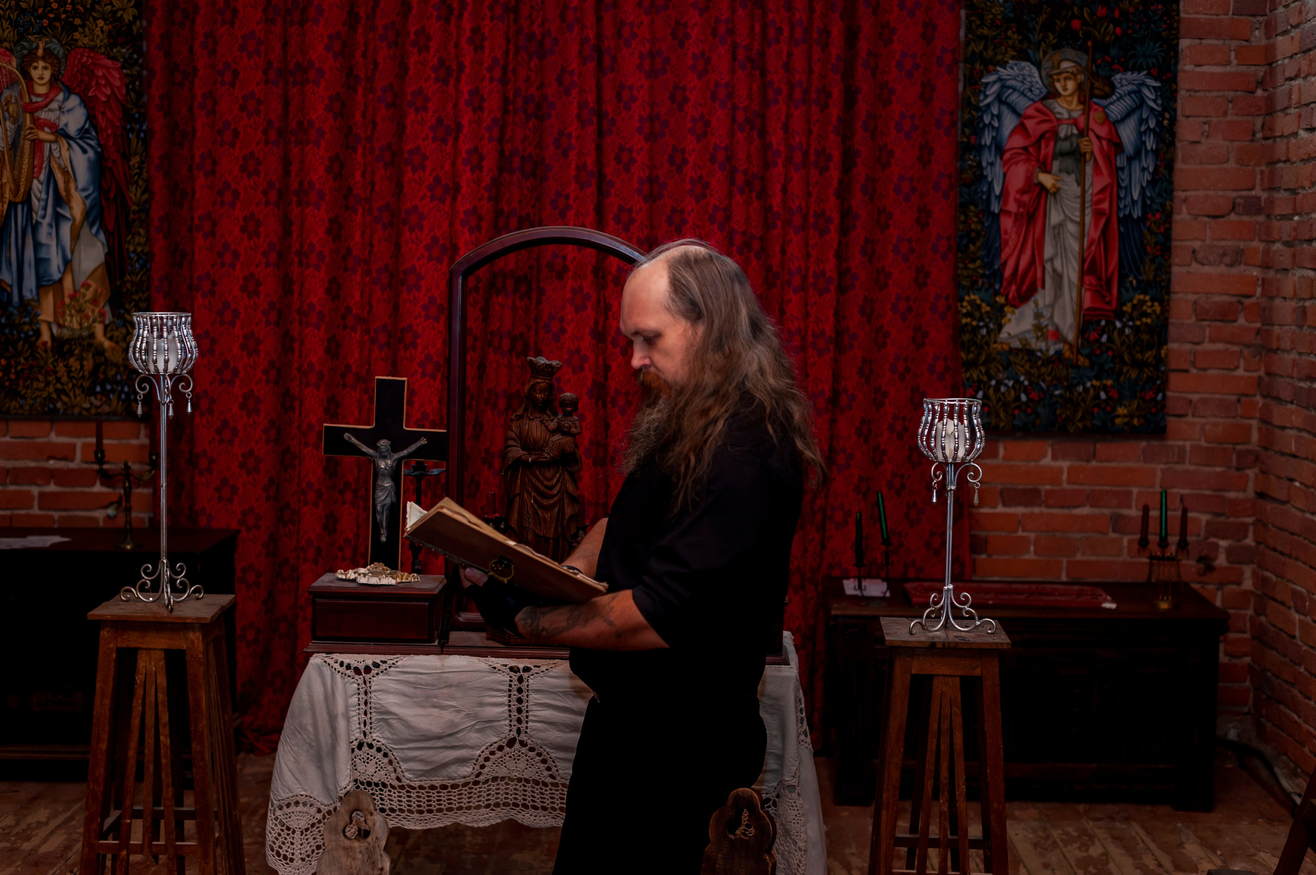 Художественная съемка. Фотограф Калиниград