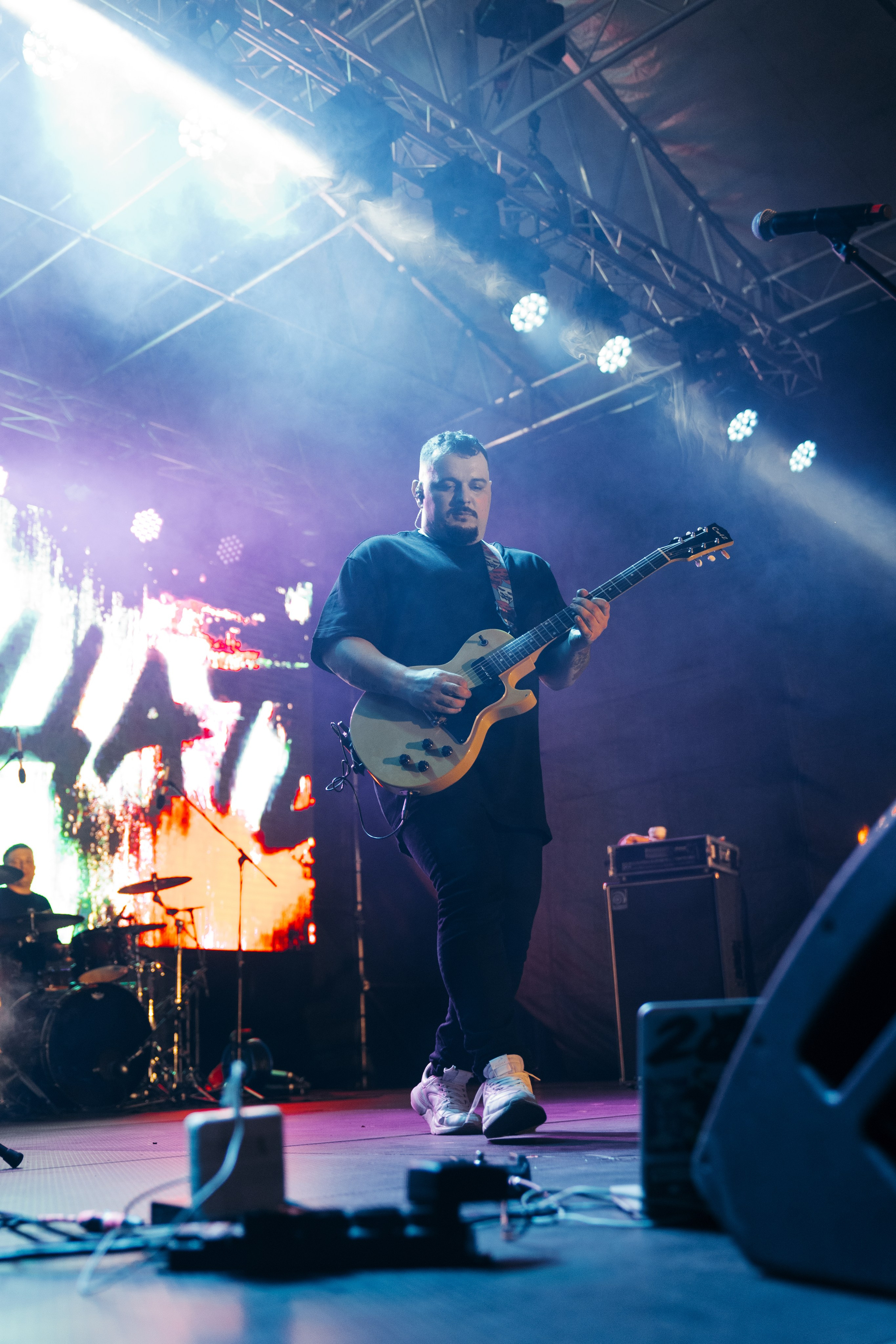 Двадцать (разные концерты). Фотограф в Санкт-Петербург, Москва Алексей Филиппов