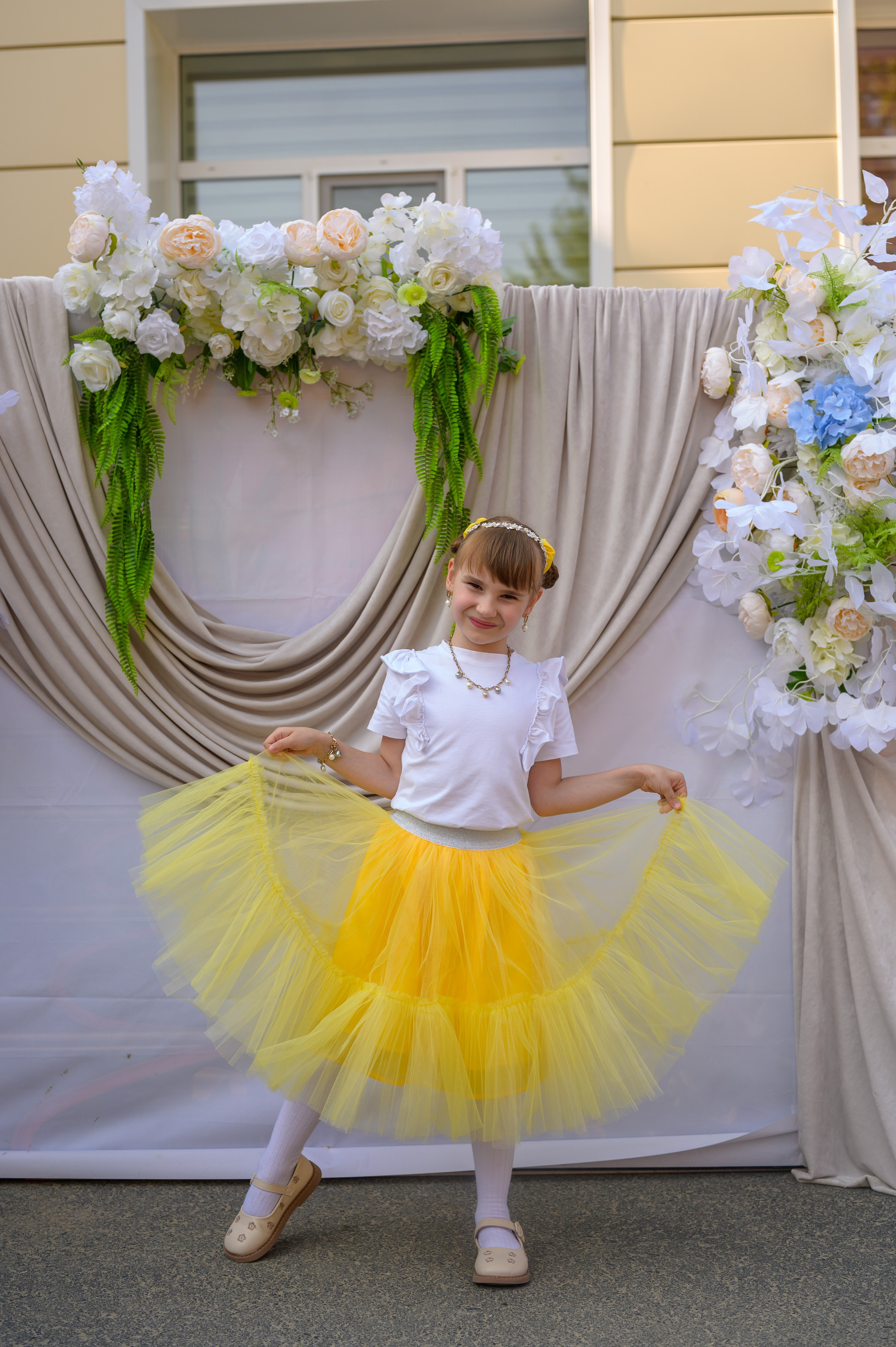 Репортаж выпускного группа «Фантазёры» 3 садик. Фотограф новорожденных, семейный детский в Тюмени Татьяна Морозова