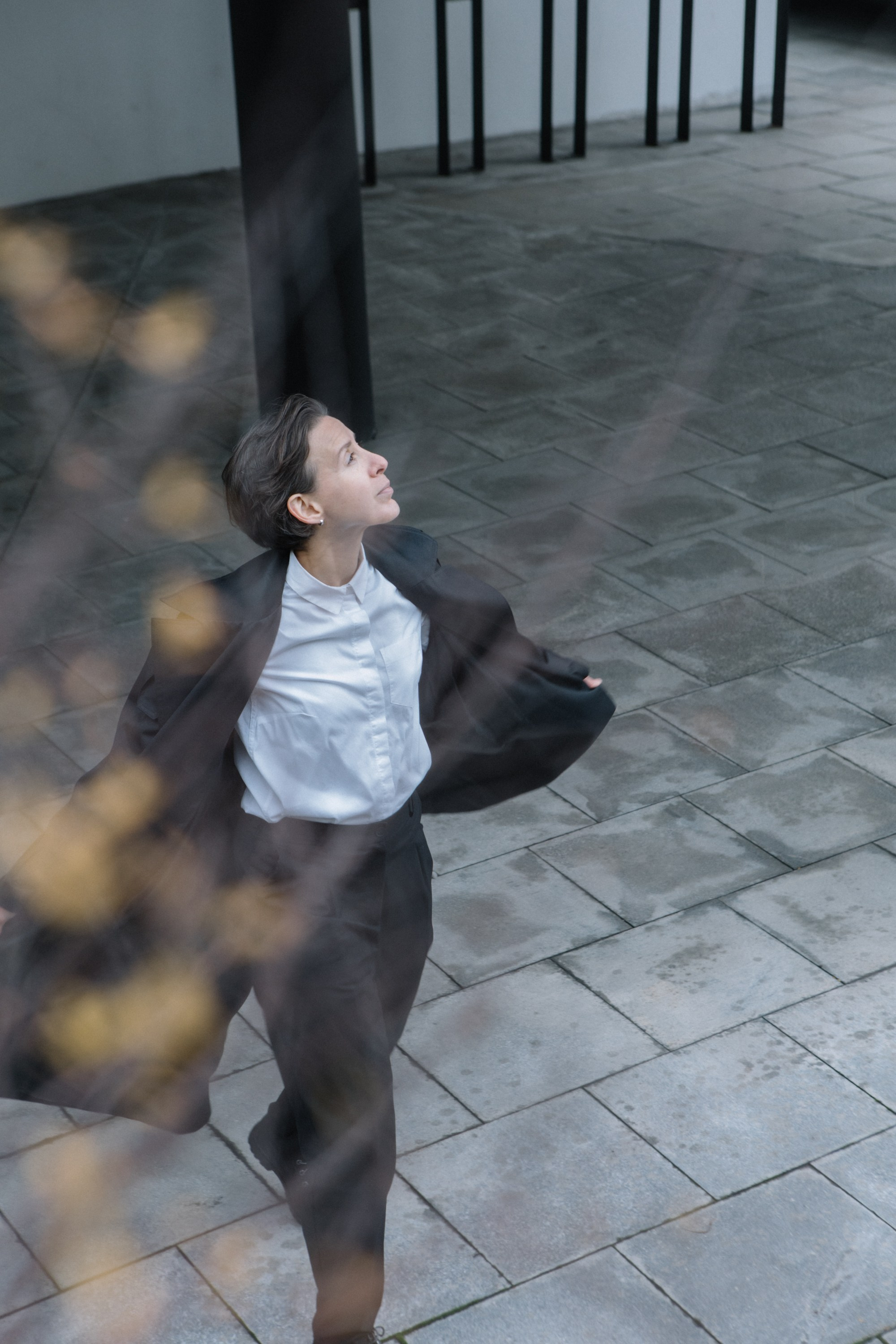 Аня. Индивидуальная фотосъемка в Москве. Гриценюк Регина