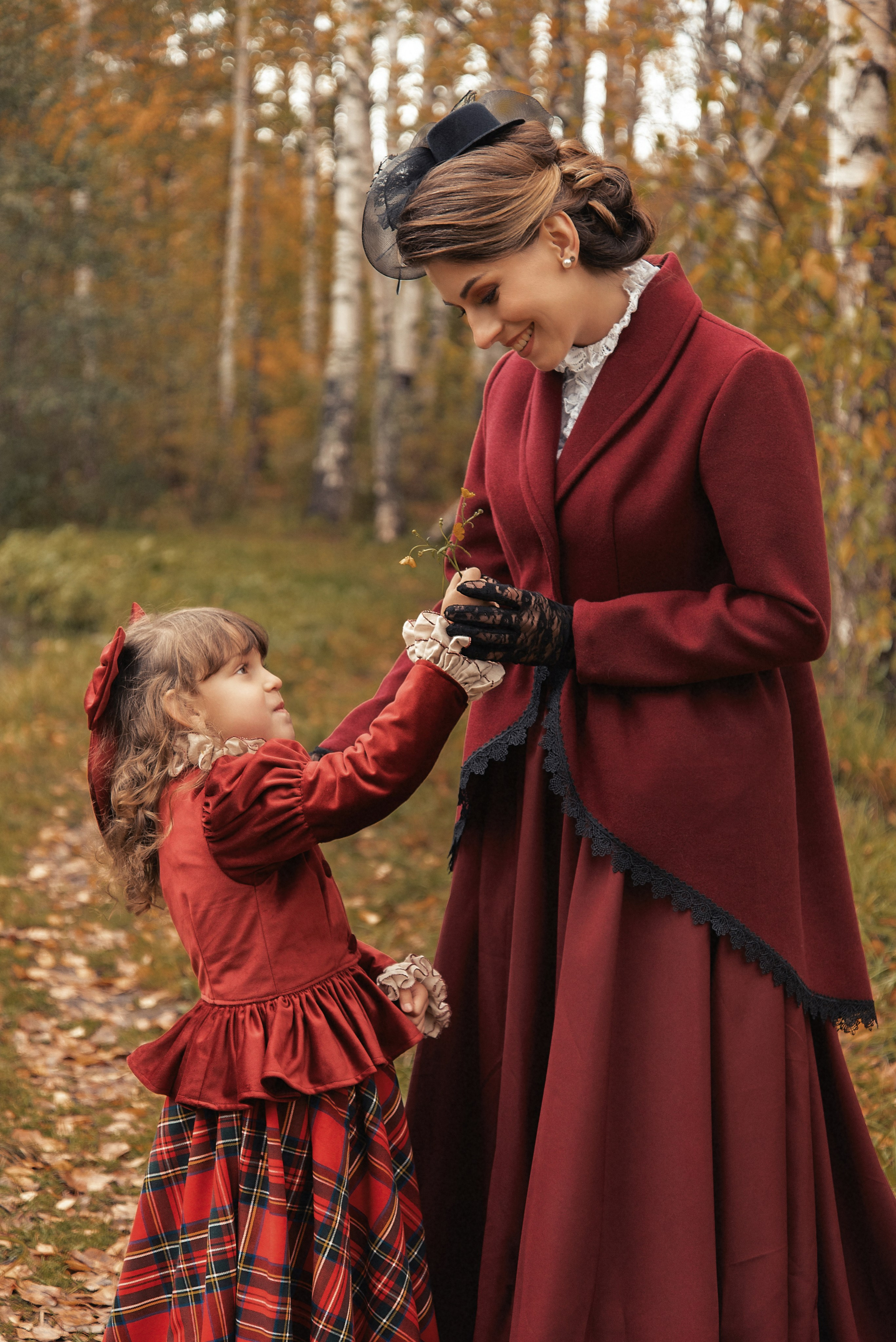 Винтаж. Фотограф в Петрозаводске BellaDonna