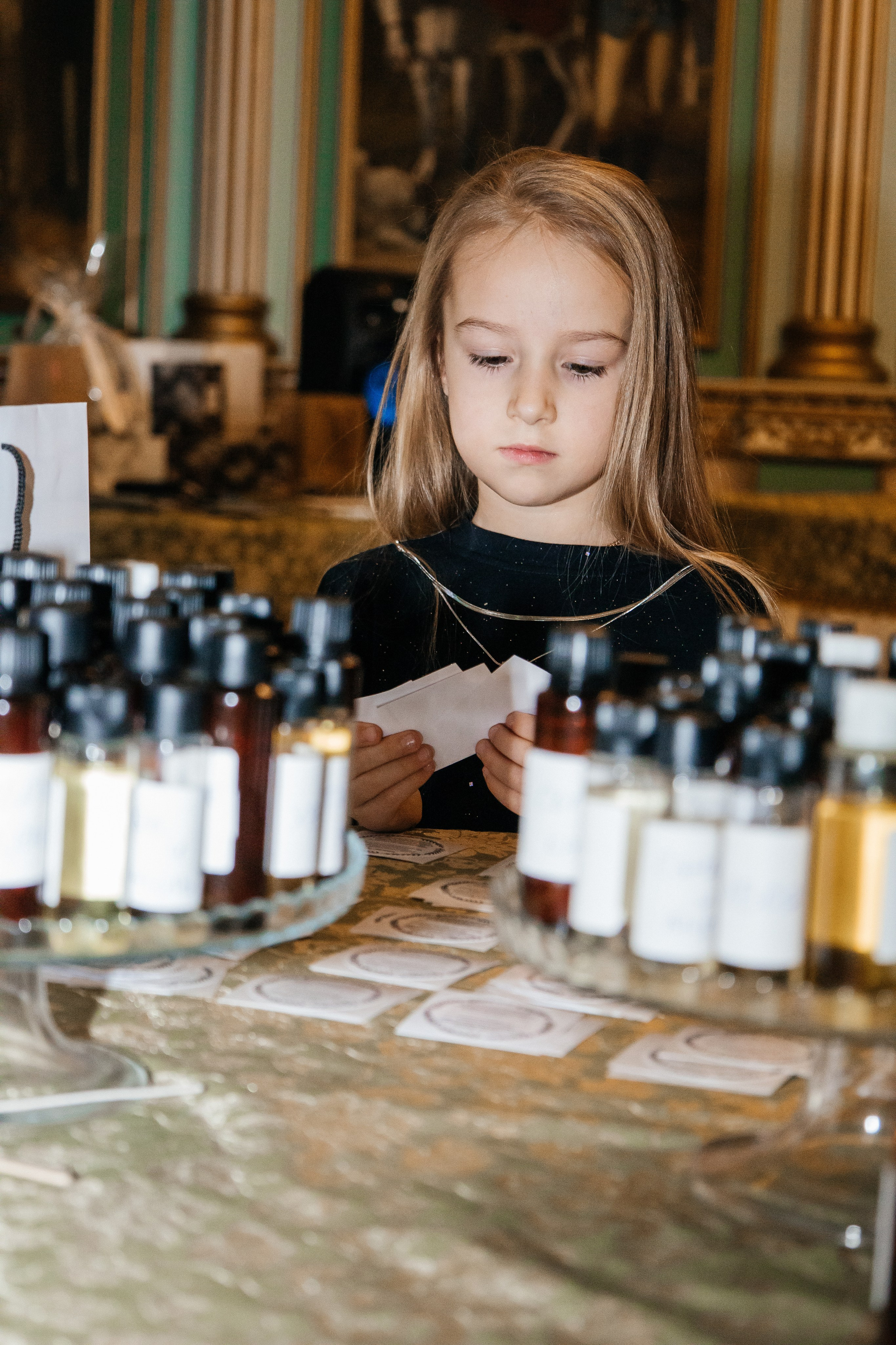 Создание свечей МК. Фотограф в Екатеринбурге Катерина Березина