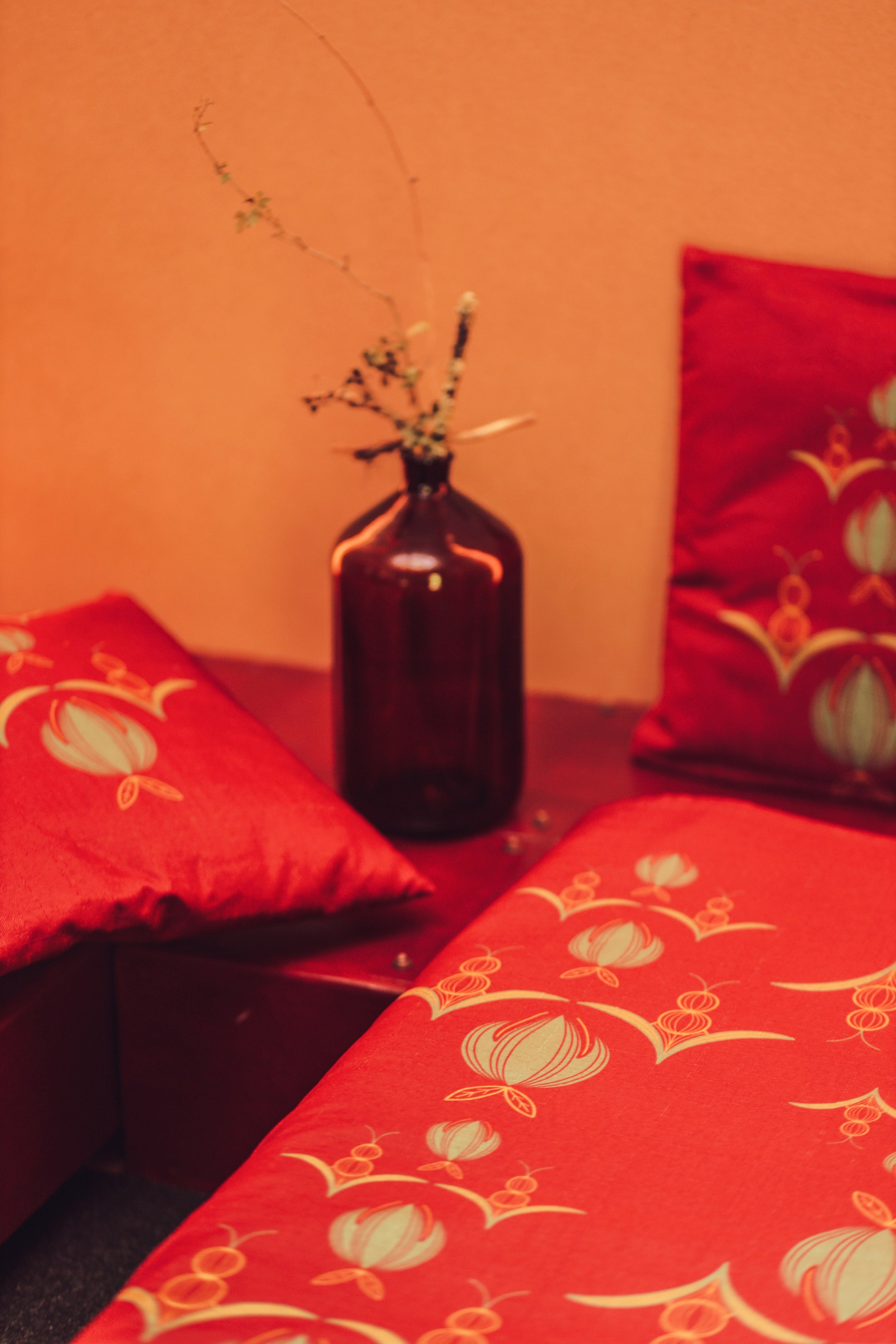 DESIGN. Maria Massouh | Arts