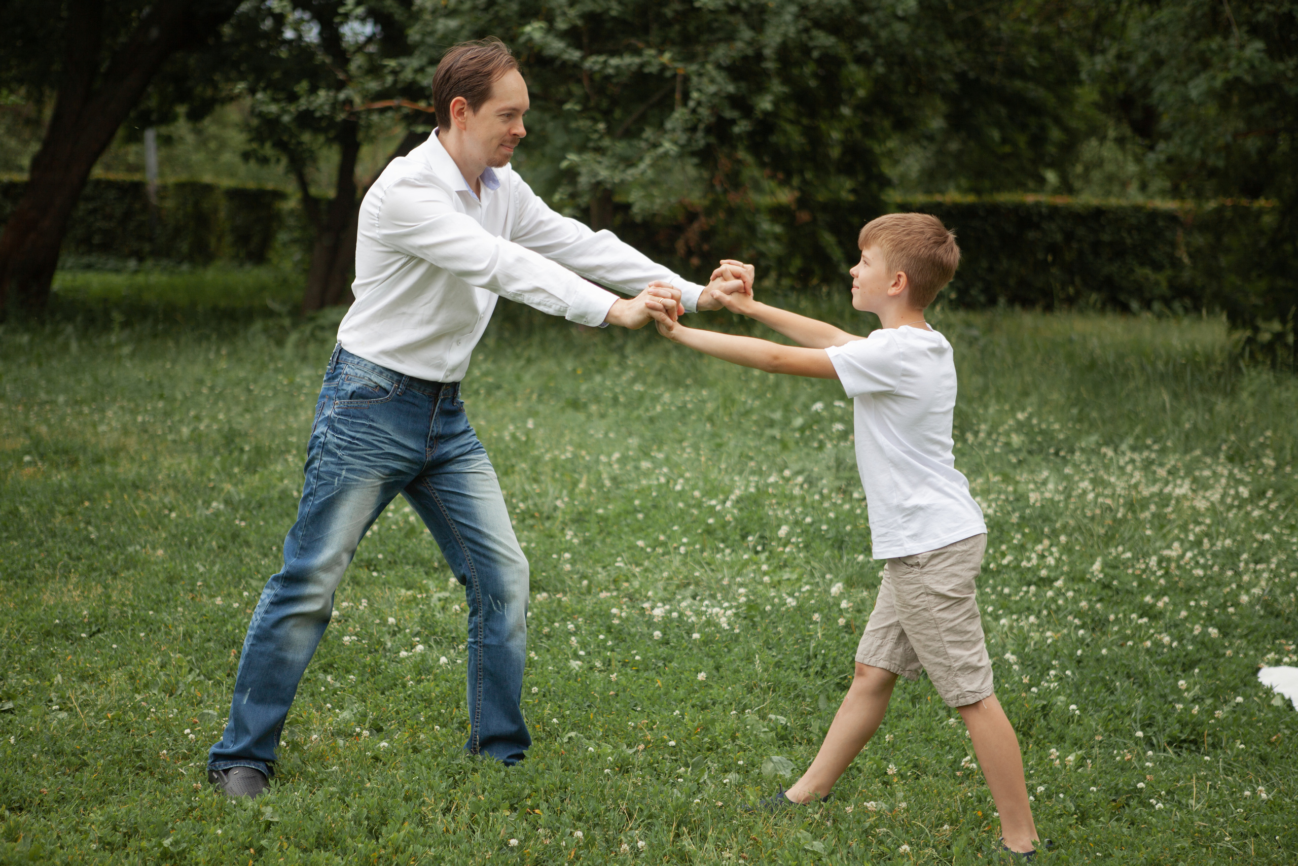 Анастасия с семьёй. Фотосессия новорожденных в Москве фотограф Савина Анастасия