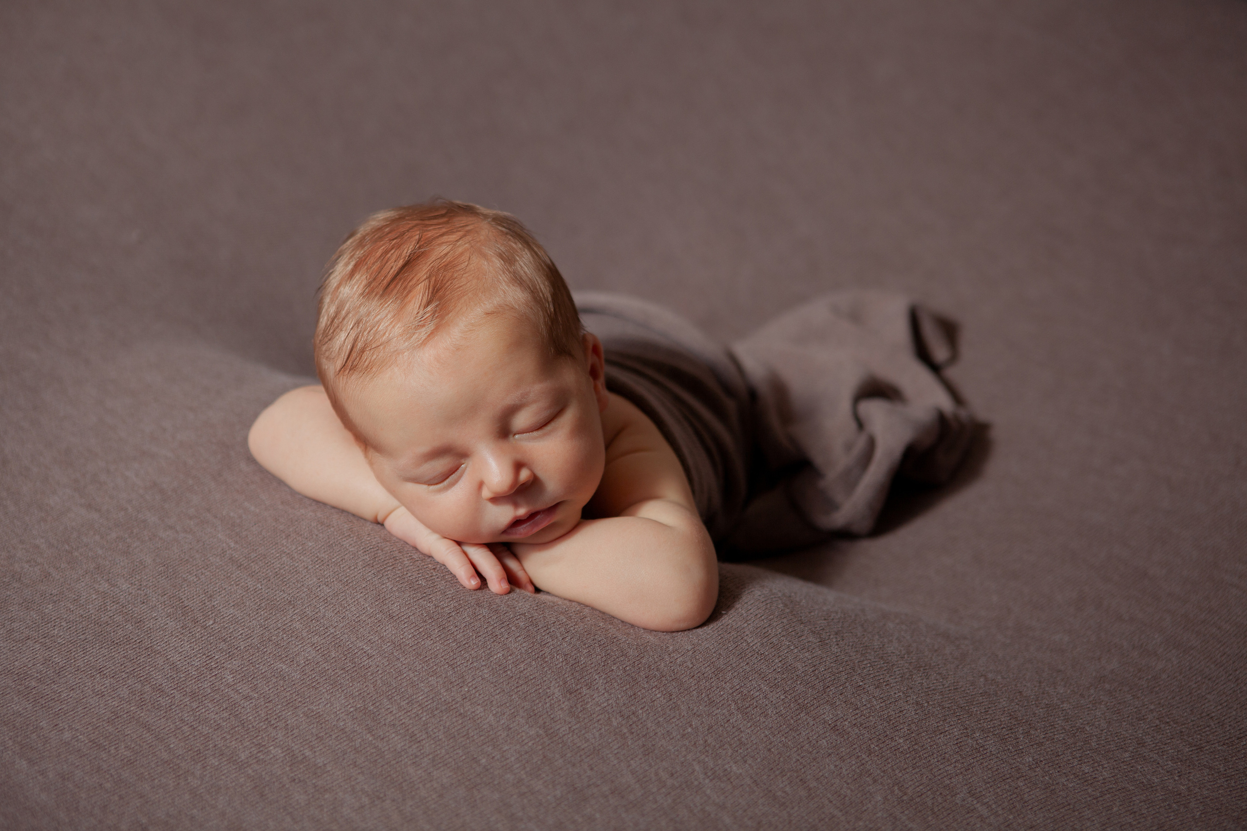 Яна и Рома. Фотосессия новорожденных в Москве фотограф Савина Анастасия